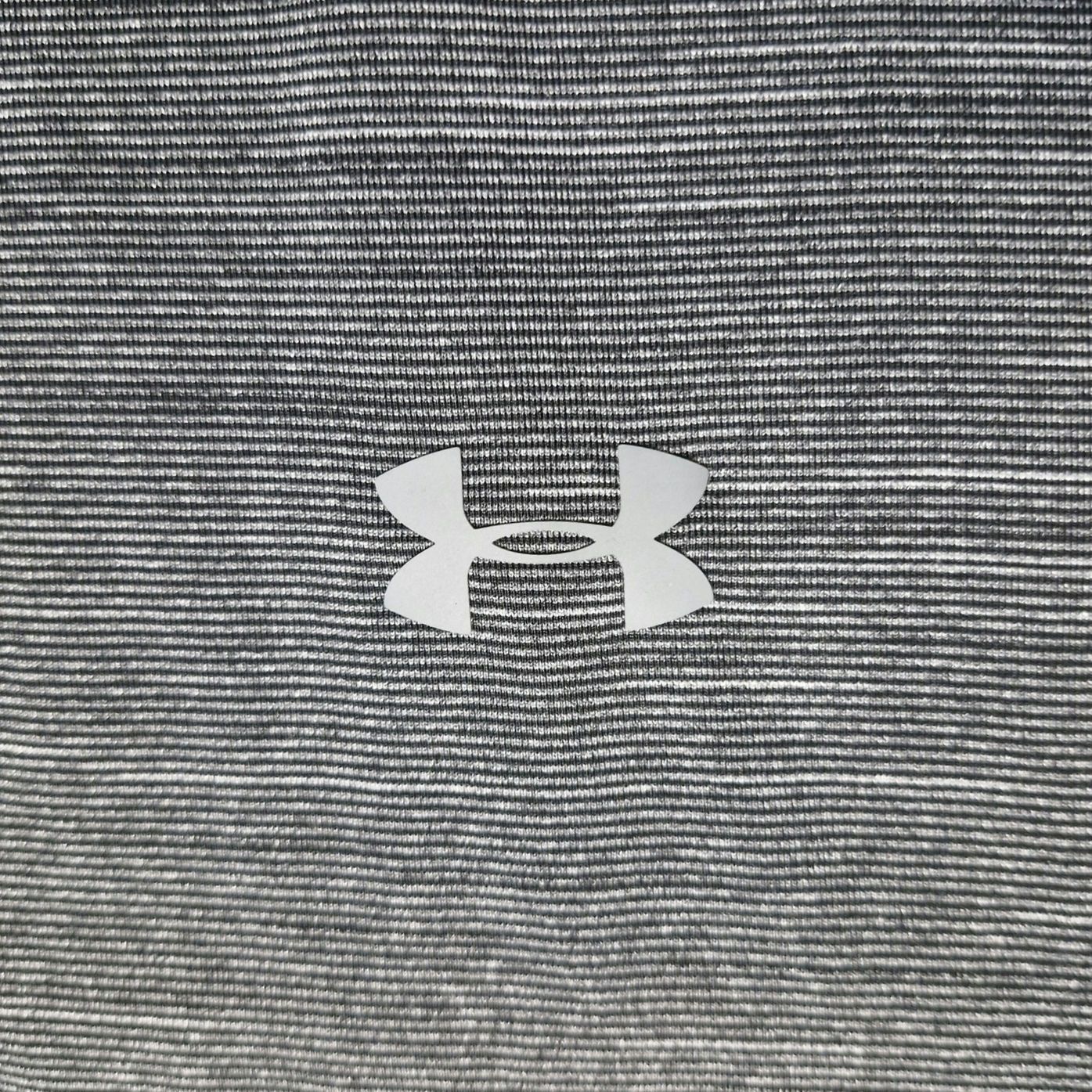 Under Armour Under Armour The Performance Polo HeatGear Gray Polo Large Size US L / EU 52-54 / 3 - 2 Thumbnail