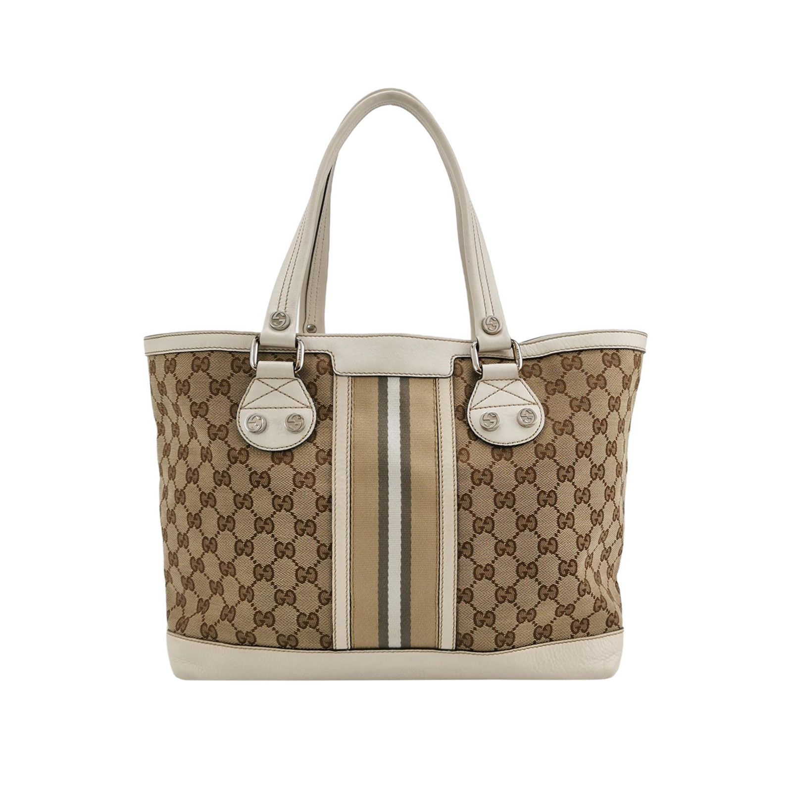Gucci Gucci Women os Shoulder Bags Size ONE SIZE - 1 Thumbnail
