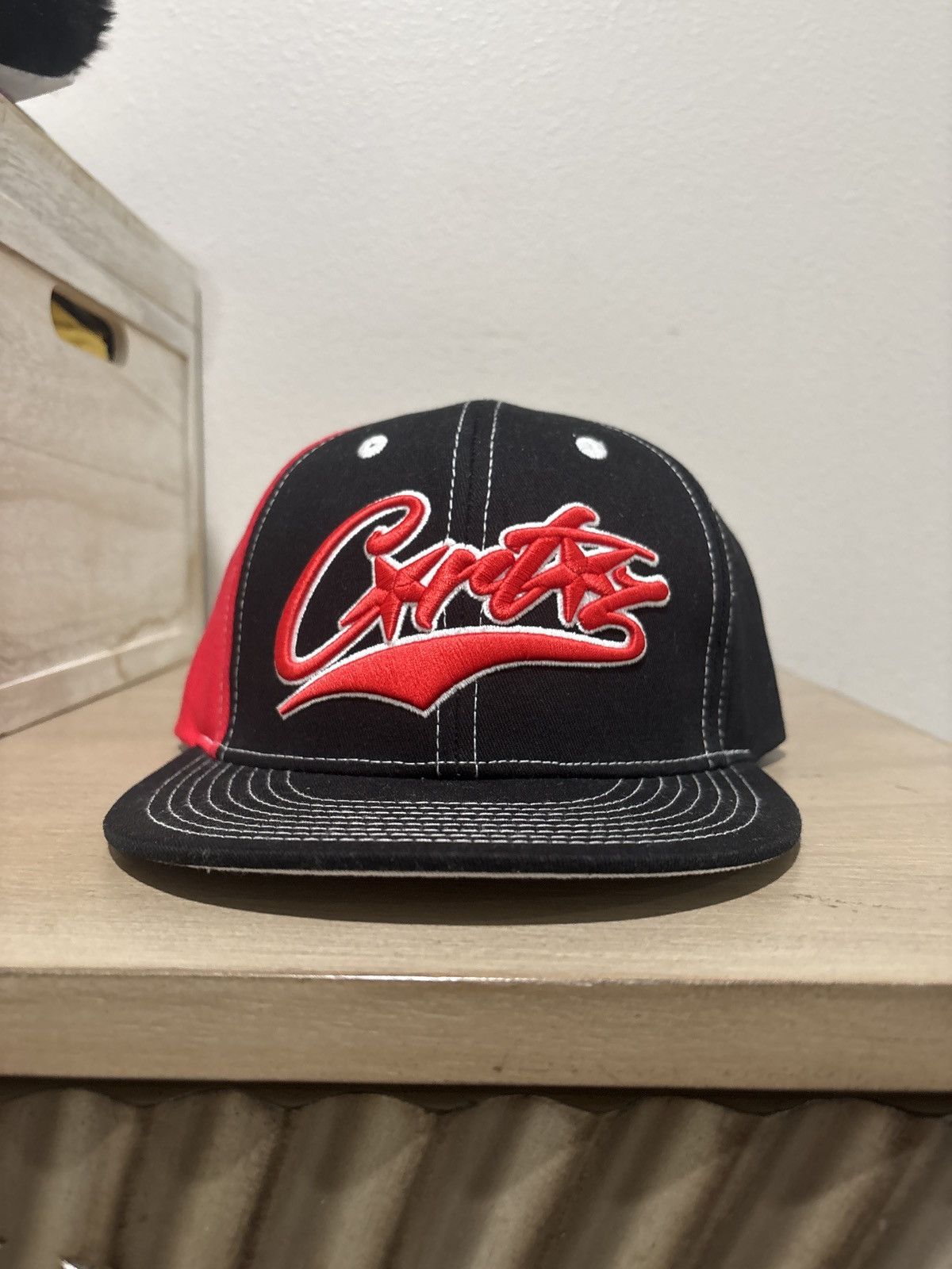 Other Allstarz snapback Size 30 - 5 Thumbnail