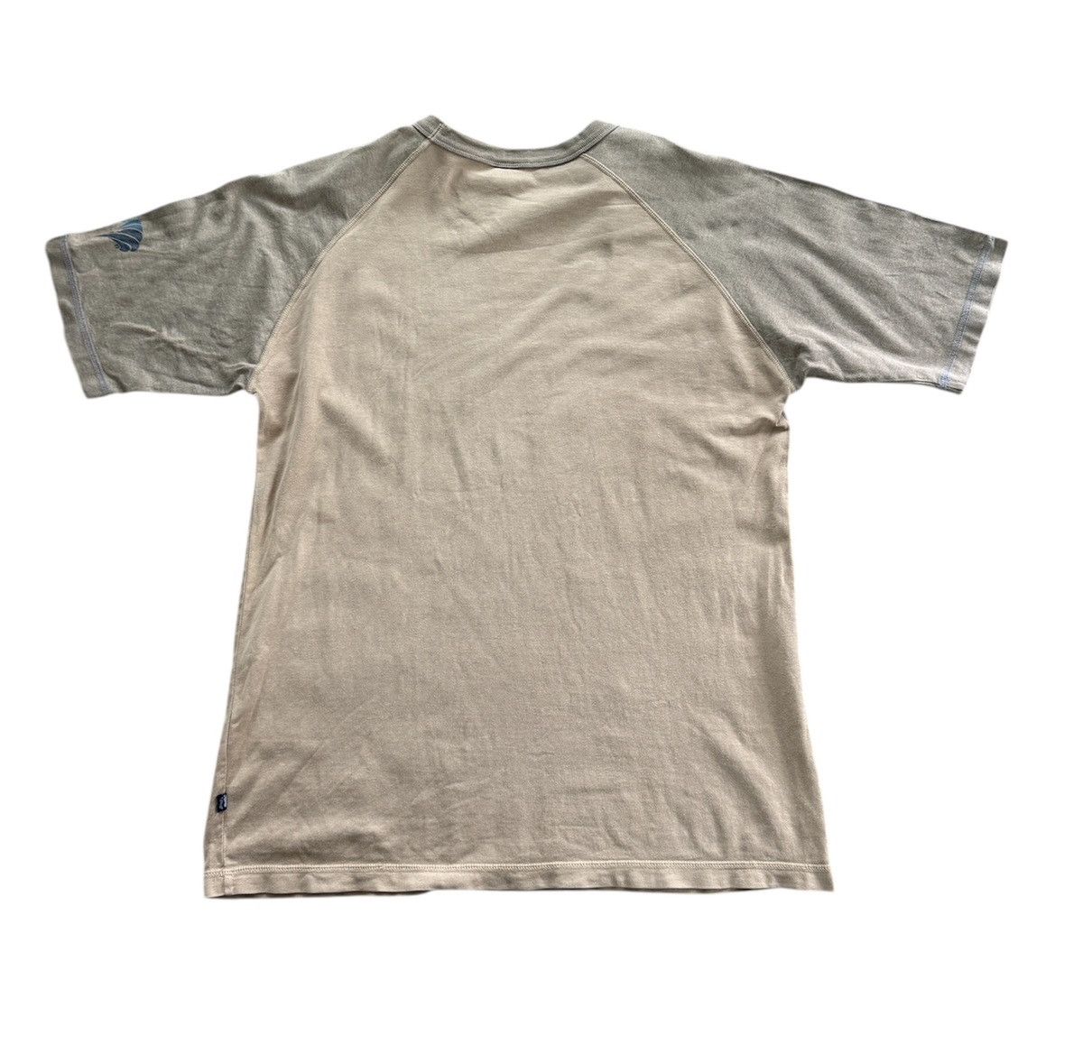 Hang Ten VINTAGE HANG TEN BIG LOGO T-SHIRT SURF STYLE Size US L / EU 52-54 / 3 - 2 Thumbnail