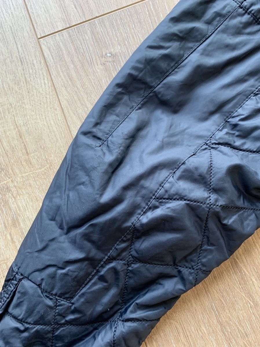 Barbour Barbour International ariel Quilted Jacket Size US S / EU 44-46 / 1 - 6 Thumbnail