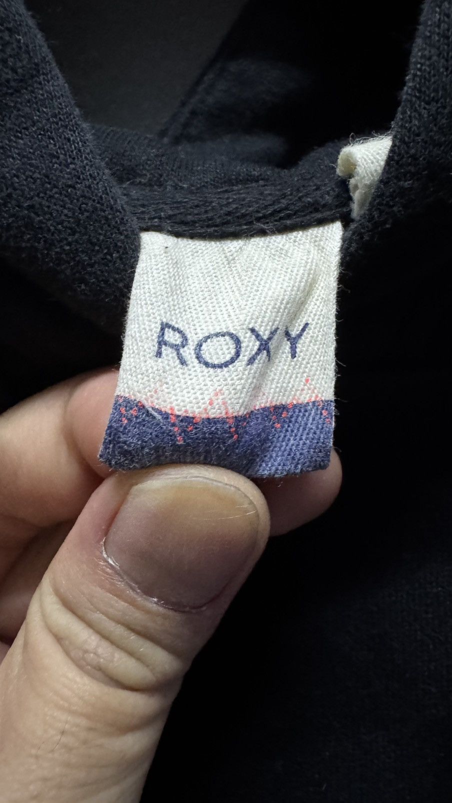 Other Roxy Hoodie Size US S / EU 44-46 / 1 - 4 Thumbnail