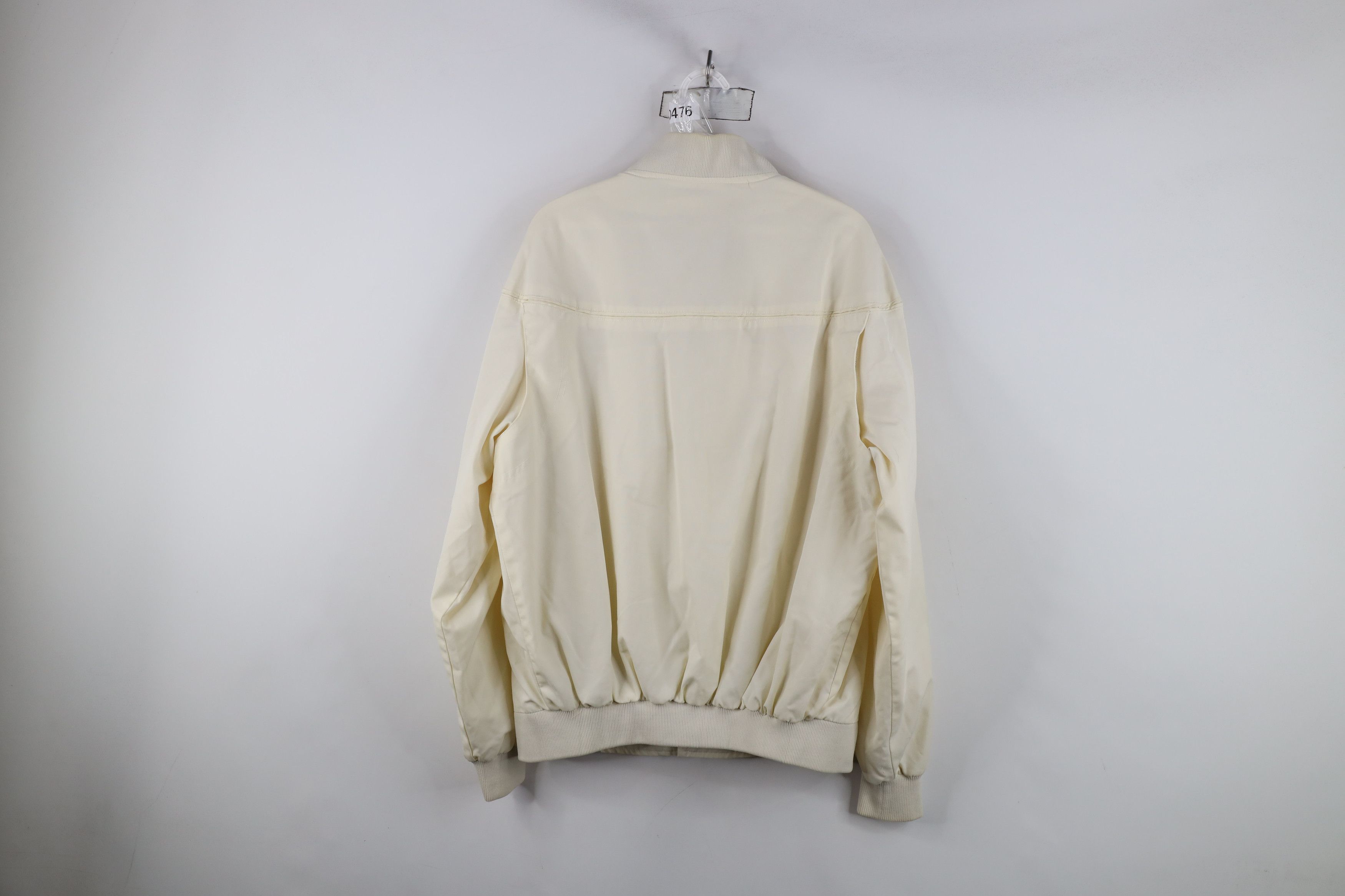 Vintage Vintage 70s Streetwear Catalina Cafe Racer Bomber Jacket Size US L / EU 52-54 / 3 - 12 Thumbnail