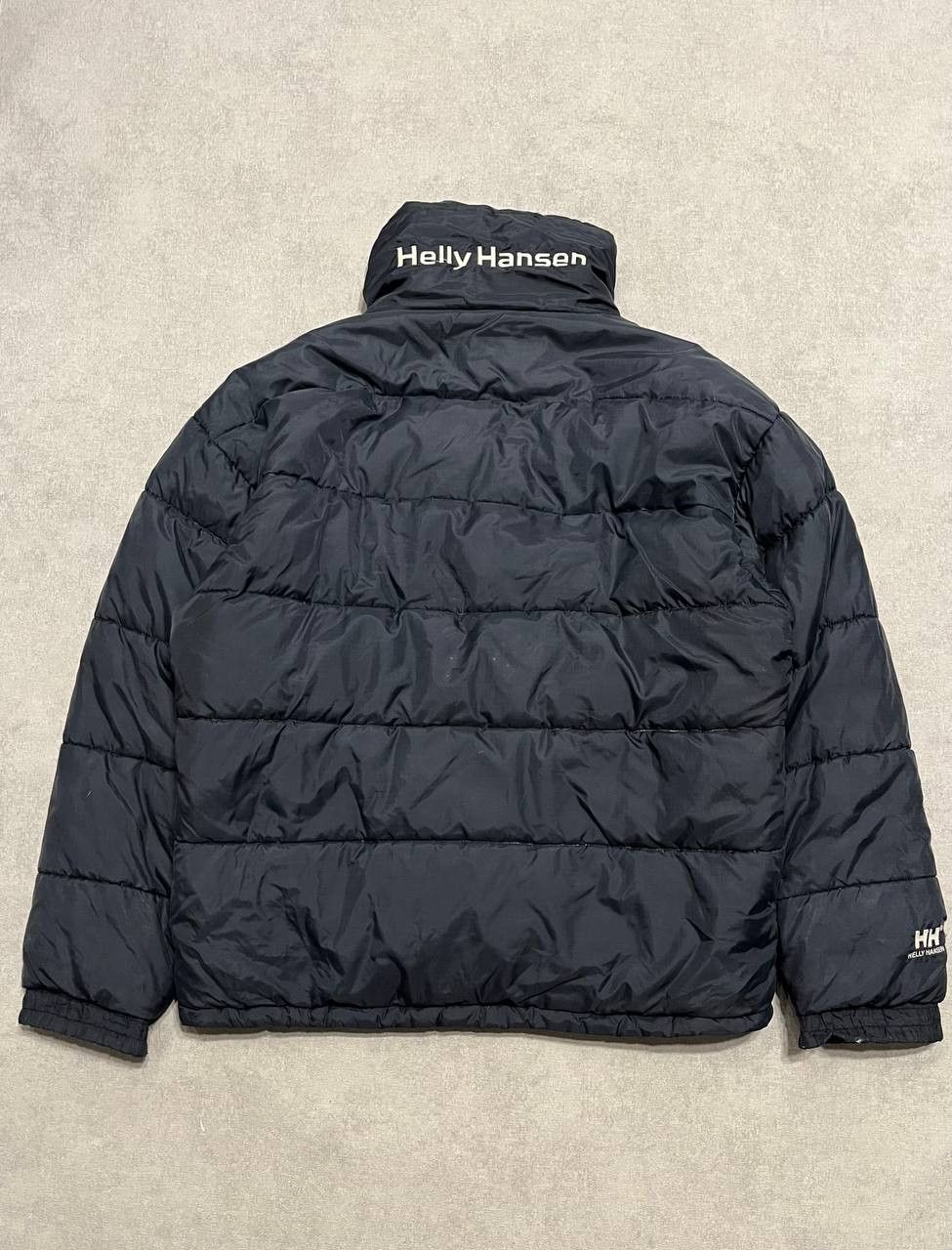 Helly Hansen Vintage Helly Hansen Men`s Two Side Puffer Down Jacket Sz M Size US M / EU 48-50 / 2 - 4 Thumbnail