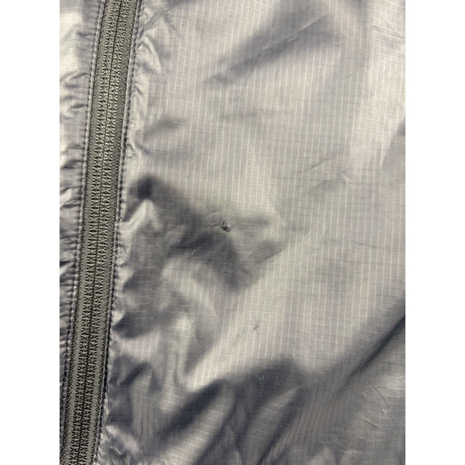 Patagonia Patagonia Jacket Men L Black Full Zip Windbreaker Outdoor Hiking Outdoorwear L Mens Size US L / EU 52-54 / 3 - 4 Thumbnail