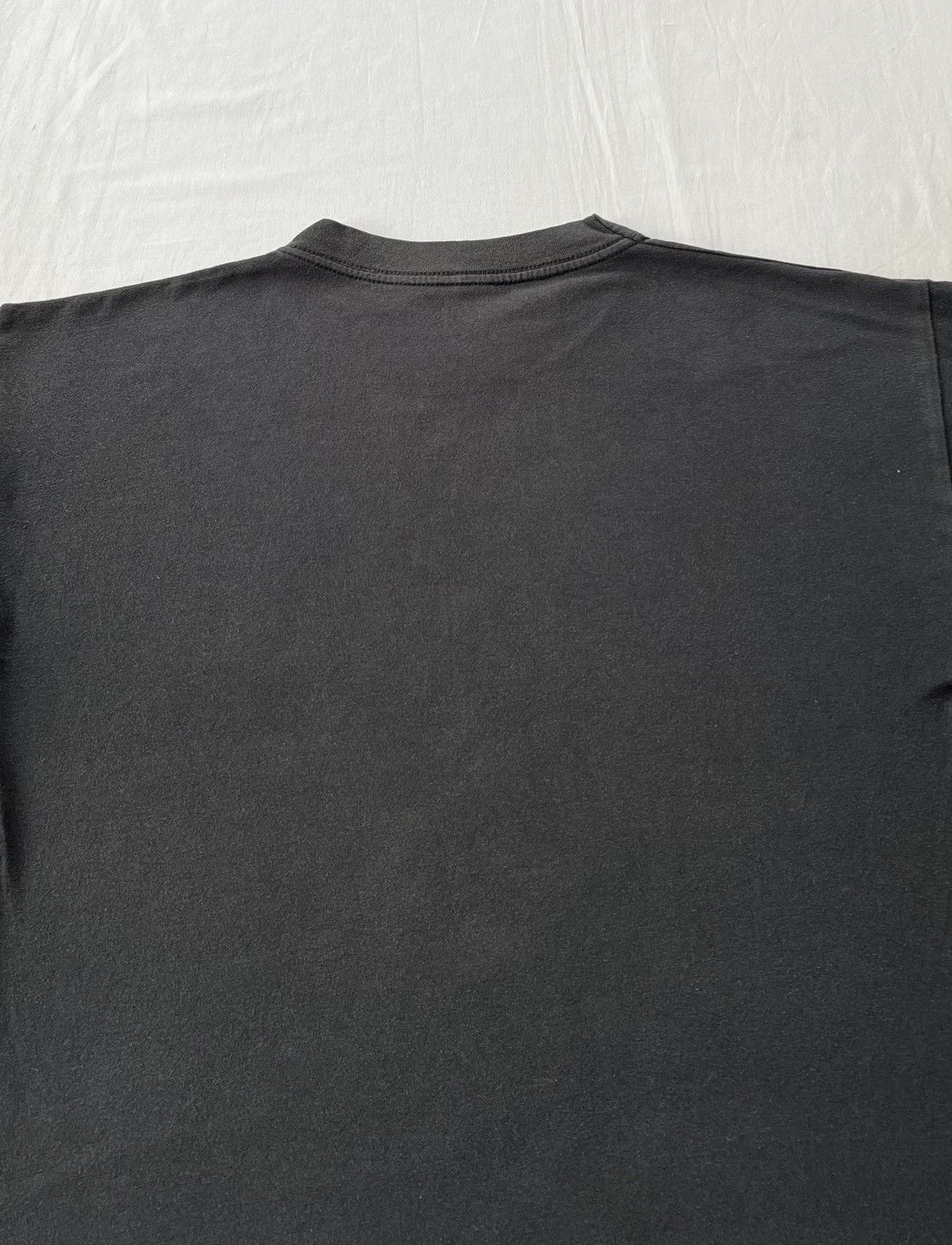 WWE Vintage 2000s Chris Jericho Y2J WWE Black T-shirt Size US S / EU 44-46 / 1 - 16 Thumbnail