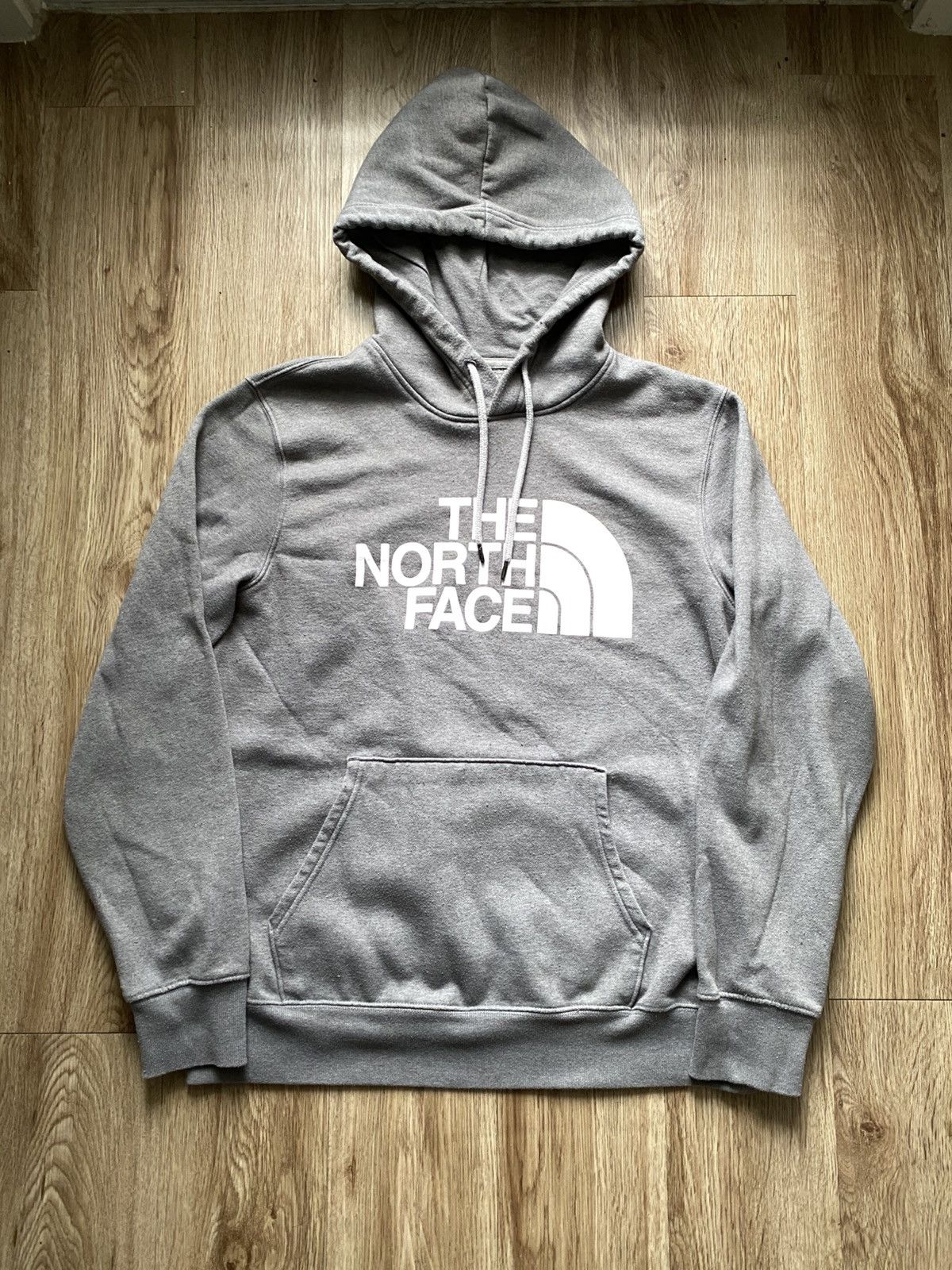 The North Face The North Face Hoodie Size US L / EU 52-54 / 3 - 1 Thumbnail