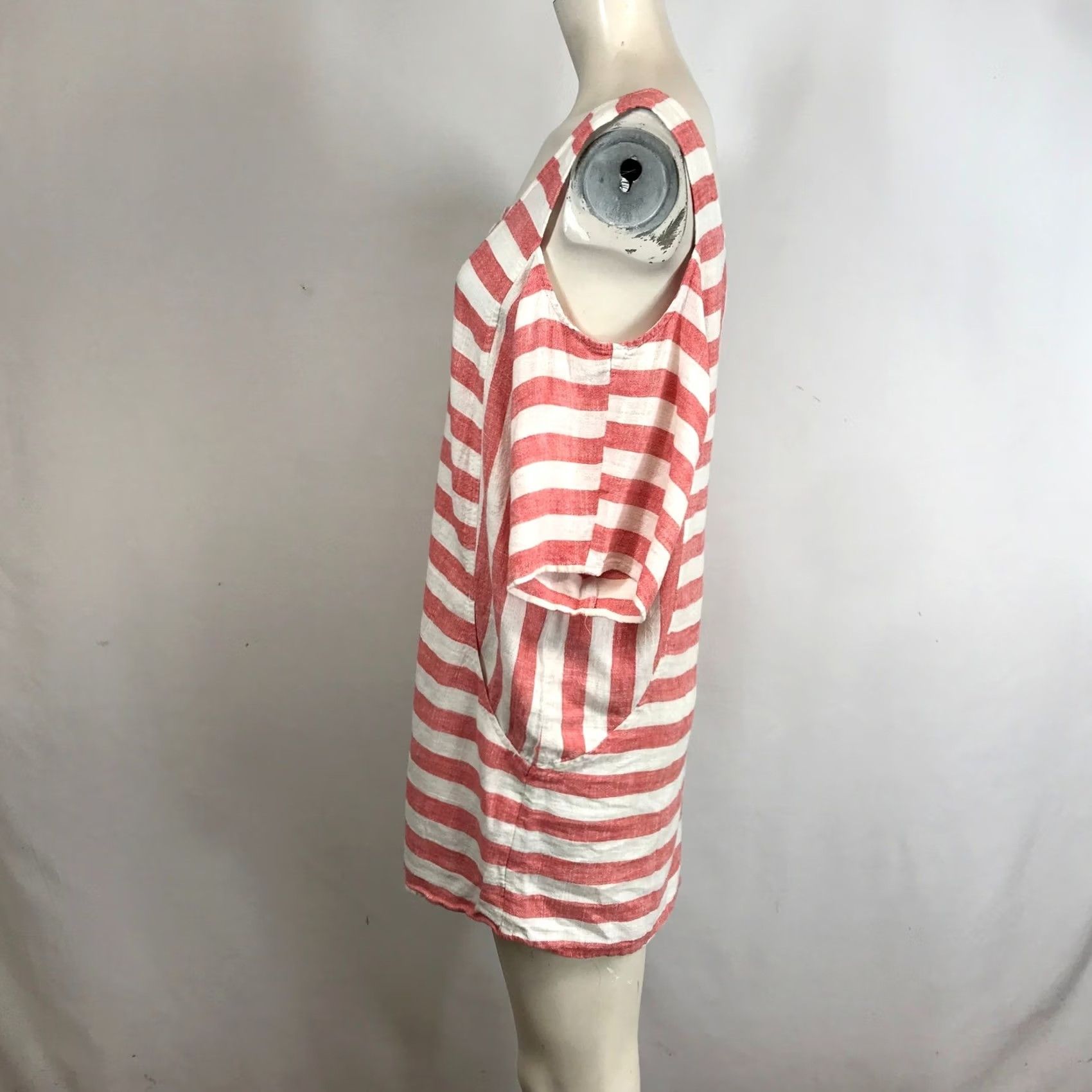 Soft Surroundings VINTAGE? No. Size M / US 6-8 / IT 42-44 - 6 Thumbnail