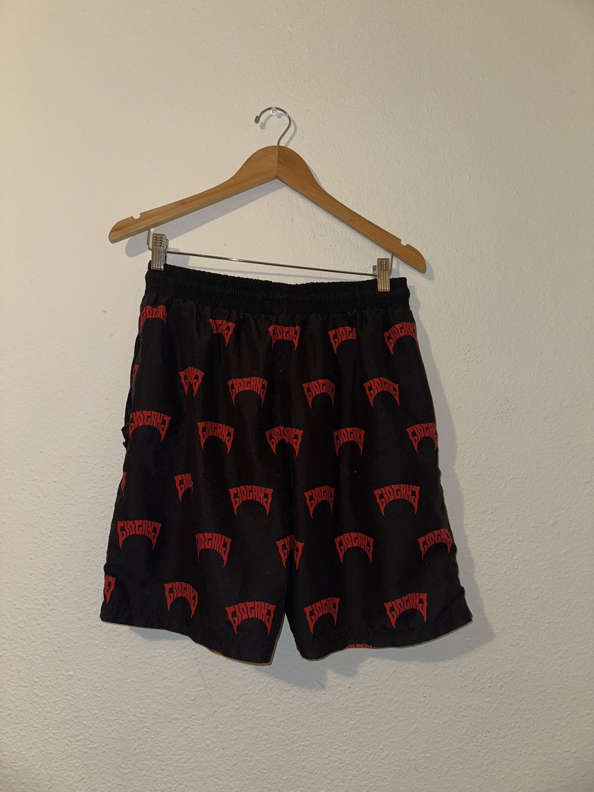 Glo Gang Glo Gang Shorts Size US 30 / EU 46 - 2 Thumbnail