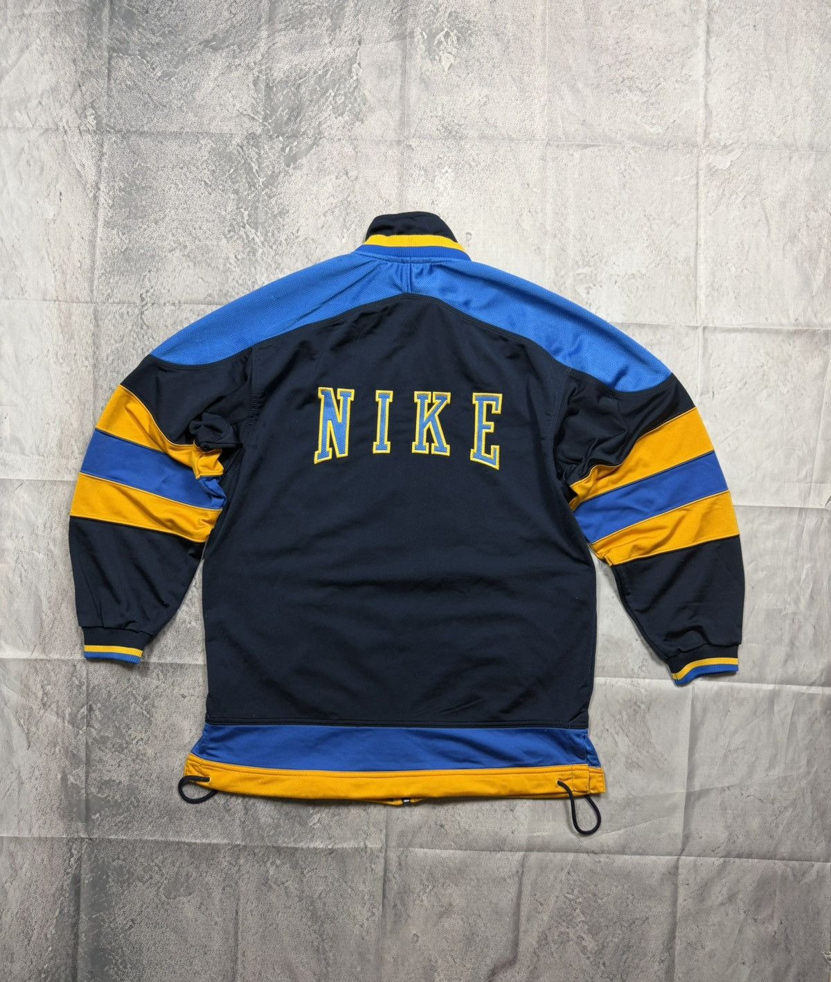 Nike Nike vintage track jacket Size US M / EU 48-50 / 2 - 4 Thumbnail