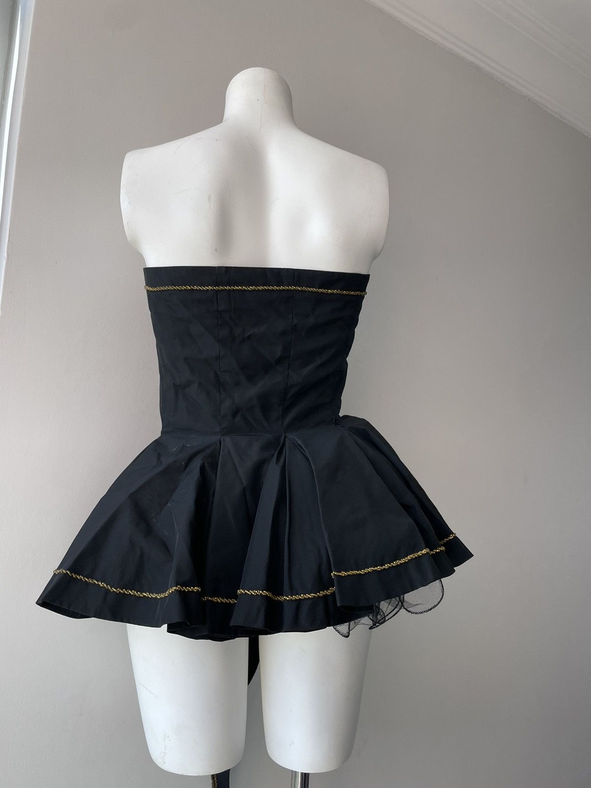 Vintage 90’s dress Size L / US 10 / IT 46 - 11 Thumbnail