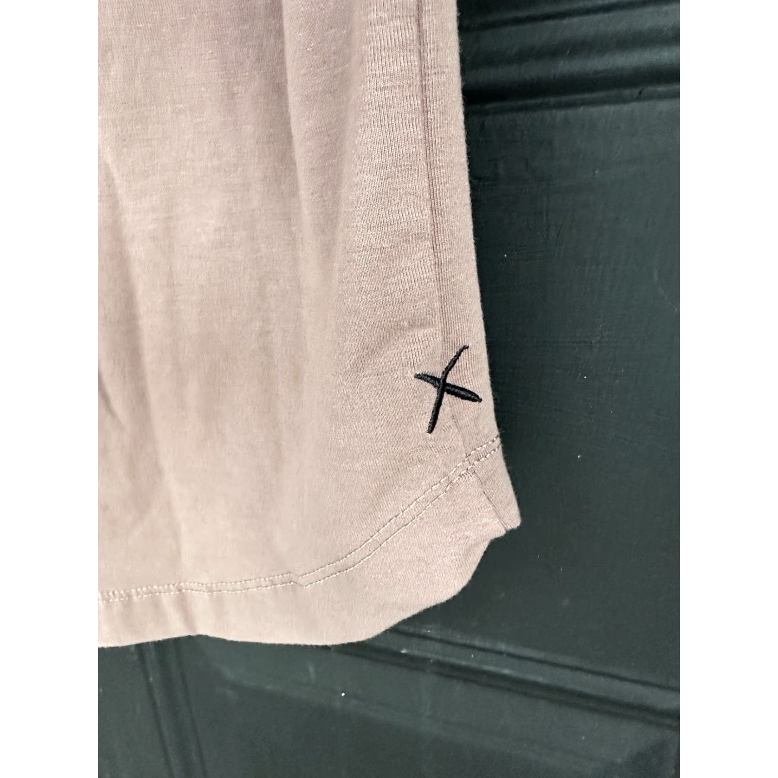 UES Clothing Cuts Clothing Shirt Slim Mens M Pink Short Sleeve Crew Neck Size US M / EU 48-50 / 2 - 6 Thumbnail
