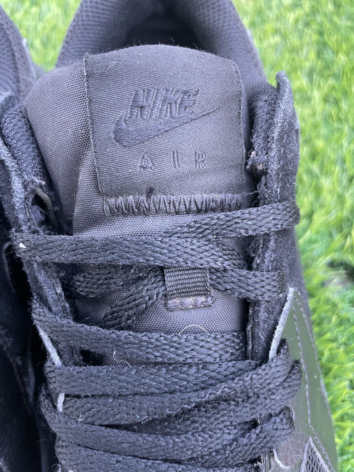 Nike Air Max Excee (Black/Black) Size US 6 / EU 39 - 5 Thumbnail
