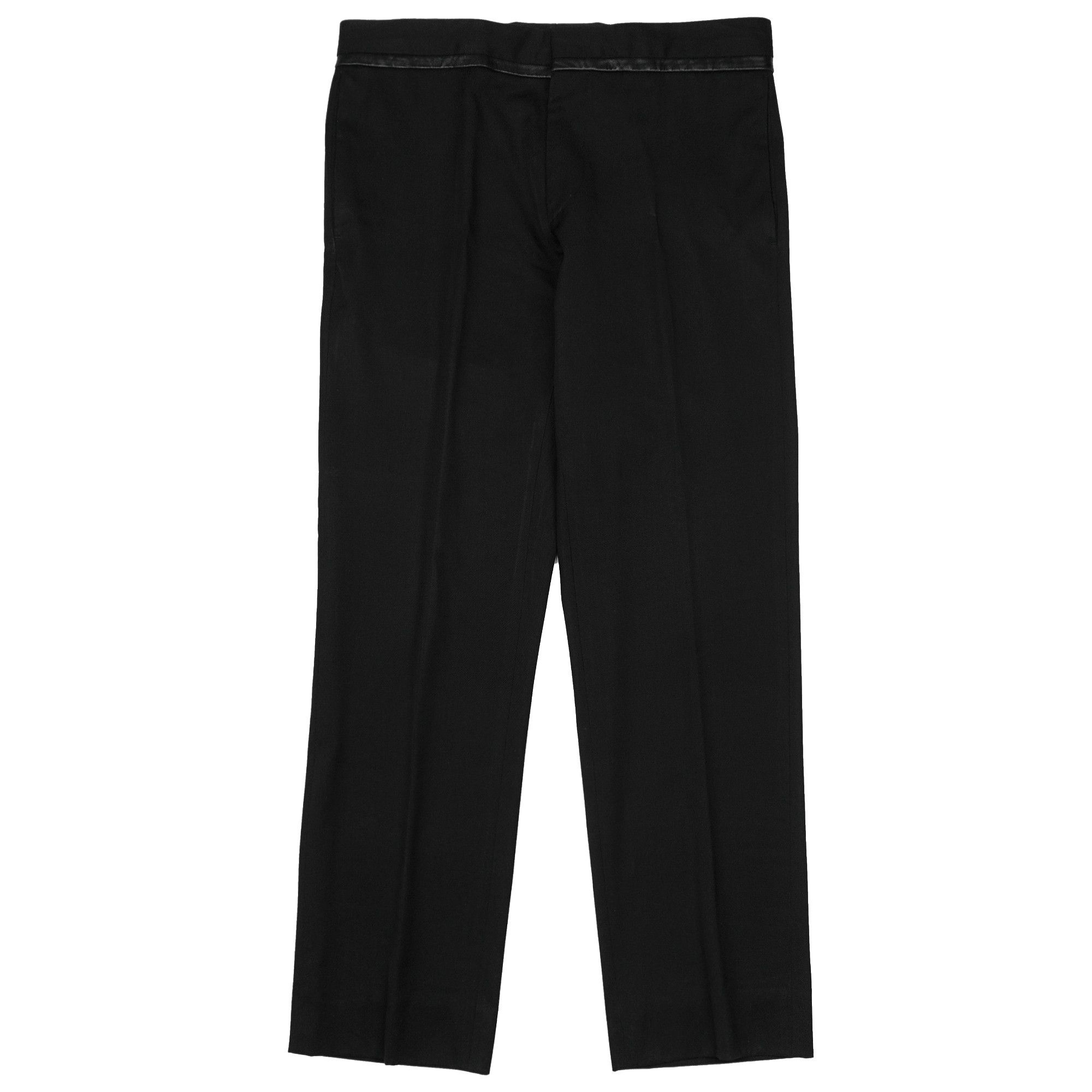 Dior × Hedi Slimane Dior Homme Hedi Slimane Leather Pants | Grailed