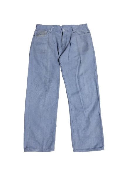 Evisu Evisu Jeans Size US 34 / EU 50 - 2 Thumbnail