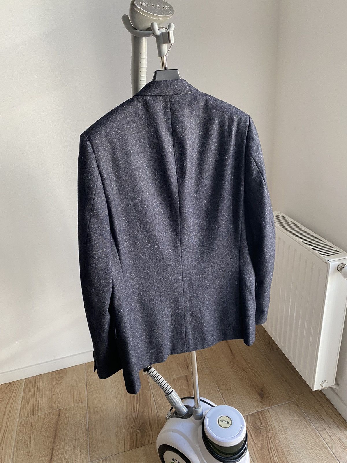 Paul Smith Paul Smith Wool/Silk Blazer Size 42R - 9 Thumbnail
