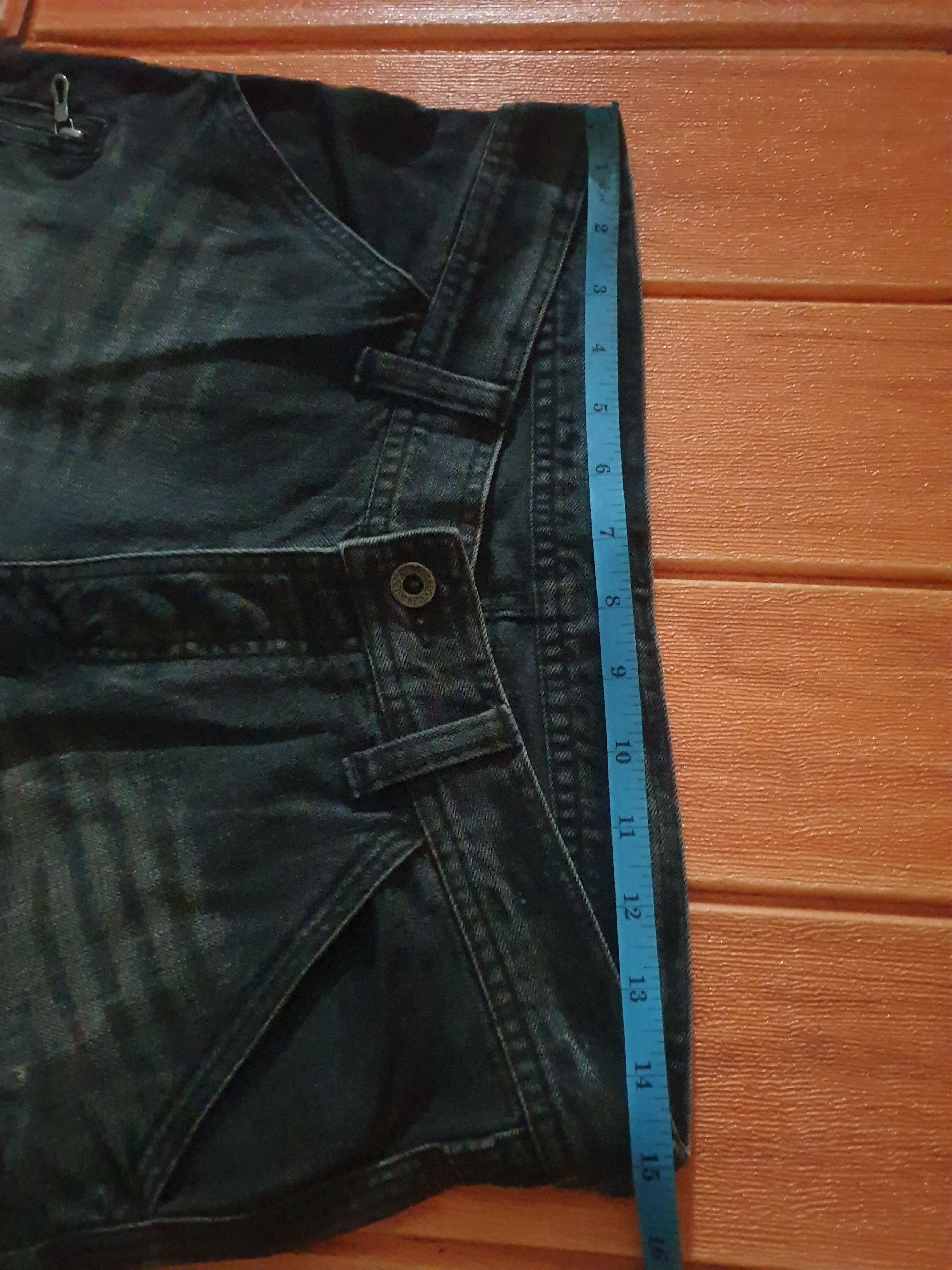 PPFM 💥5351 pour les hommes denim jeans Size US 30 / EU 46 - 9 Thumbnail