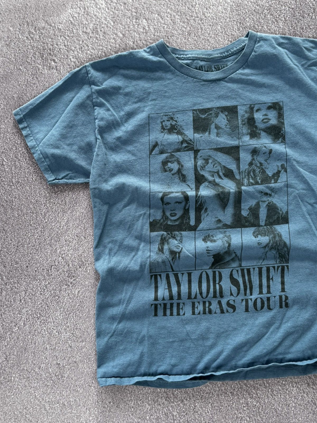 Band Tees Vintage Taylor Swift Rare T-Shirt Size US L / EU 52-54 / 3 - 6 Thumbnail