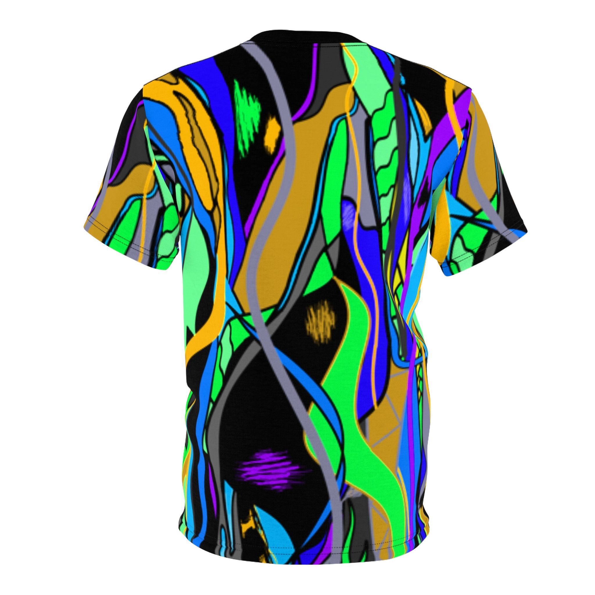 Other 90's Inspired Tee Size US XL / EU 56 / 4 - 3 Thumbnail