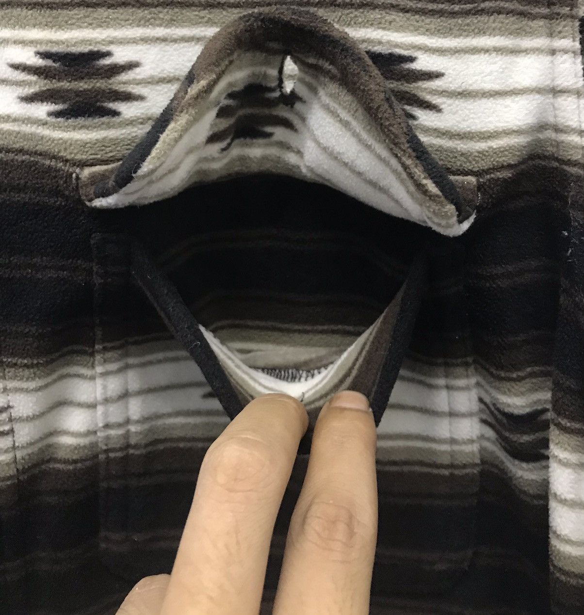 Uniqlo × Vintage Vintage Uniqlo Long Sleeve Shirt Button Ups Size US M / EU 48-50 / 2 - 6 Thumbnail