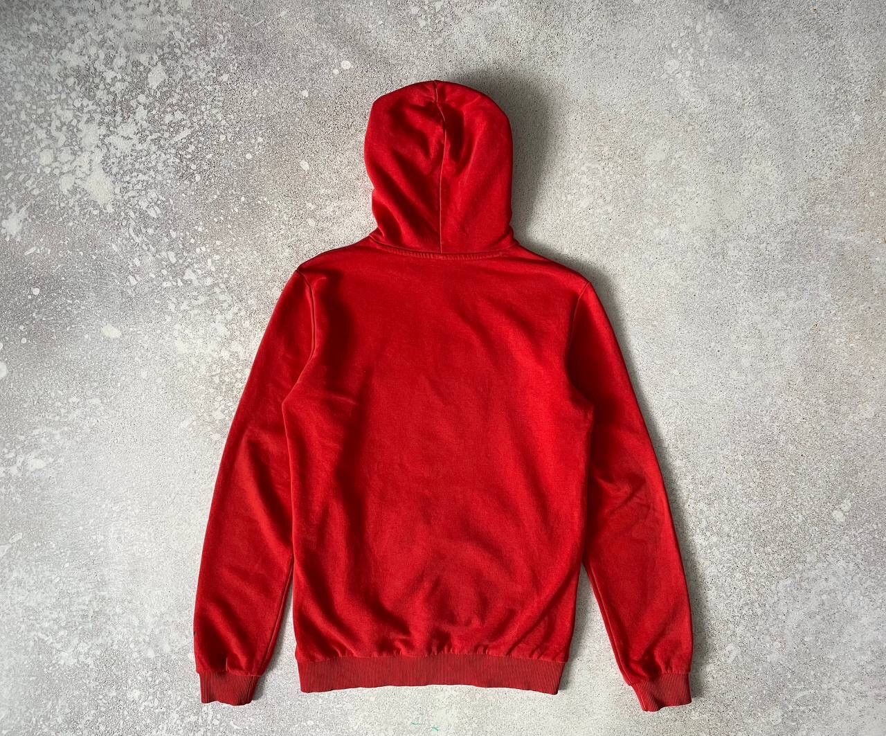 Puma × Vintage Vintage Puma Arsenal London Soccer Football Hoodie Y2K Rare Size US M / EU 48-50 / 2 - 4 Thumbnail