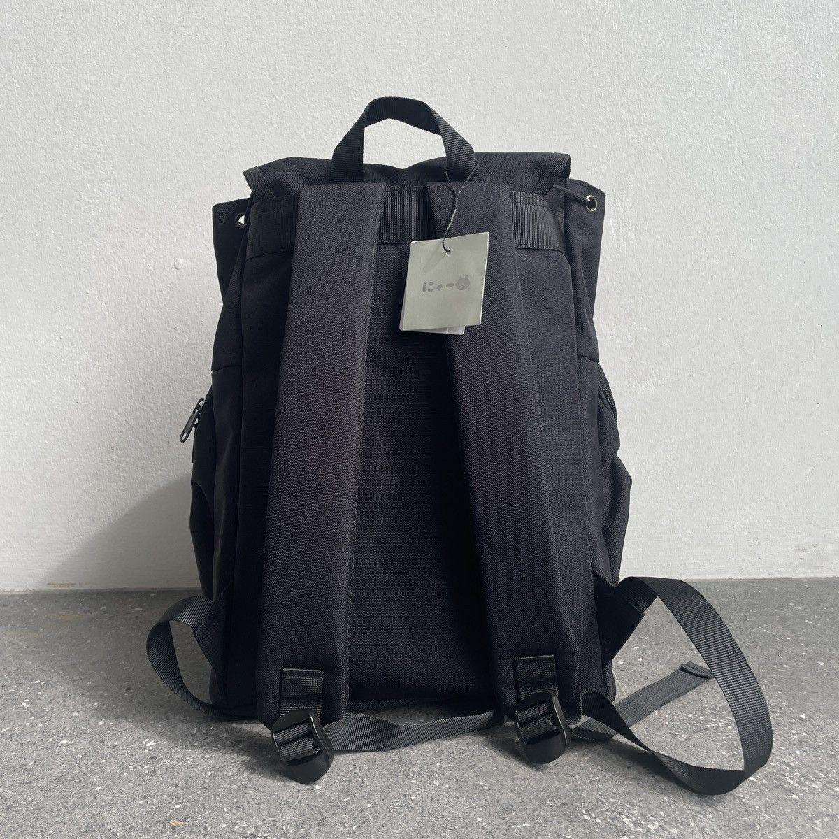 Ne-Net Issey Miyake "Nya Nya" Backpack Size ONE SIZE - 4 Thumbnail