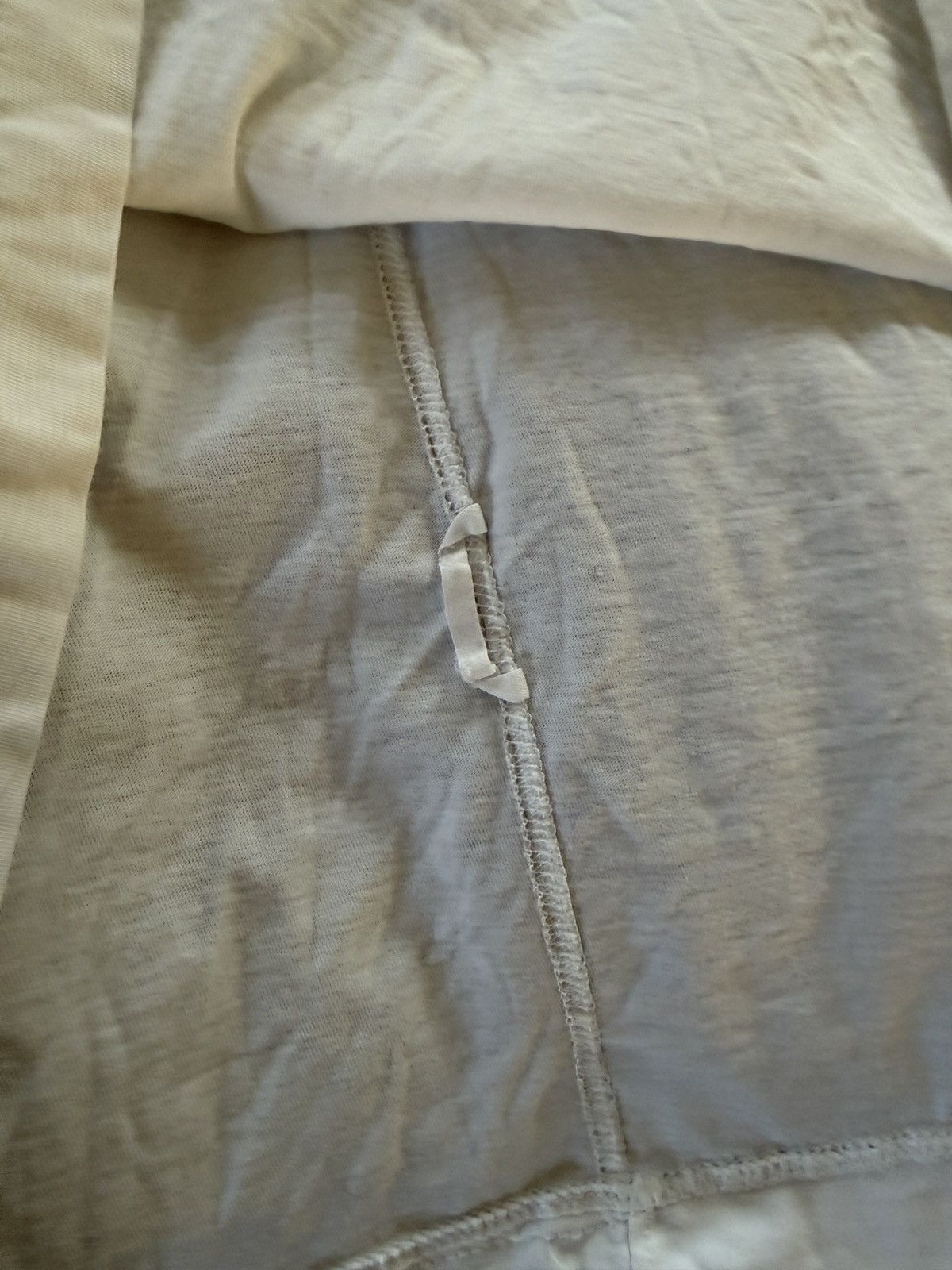 Rick Owens EDFU SS 23 Size US XXL / EU 58 / 5 - 7 Thumbnail