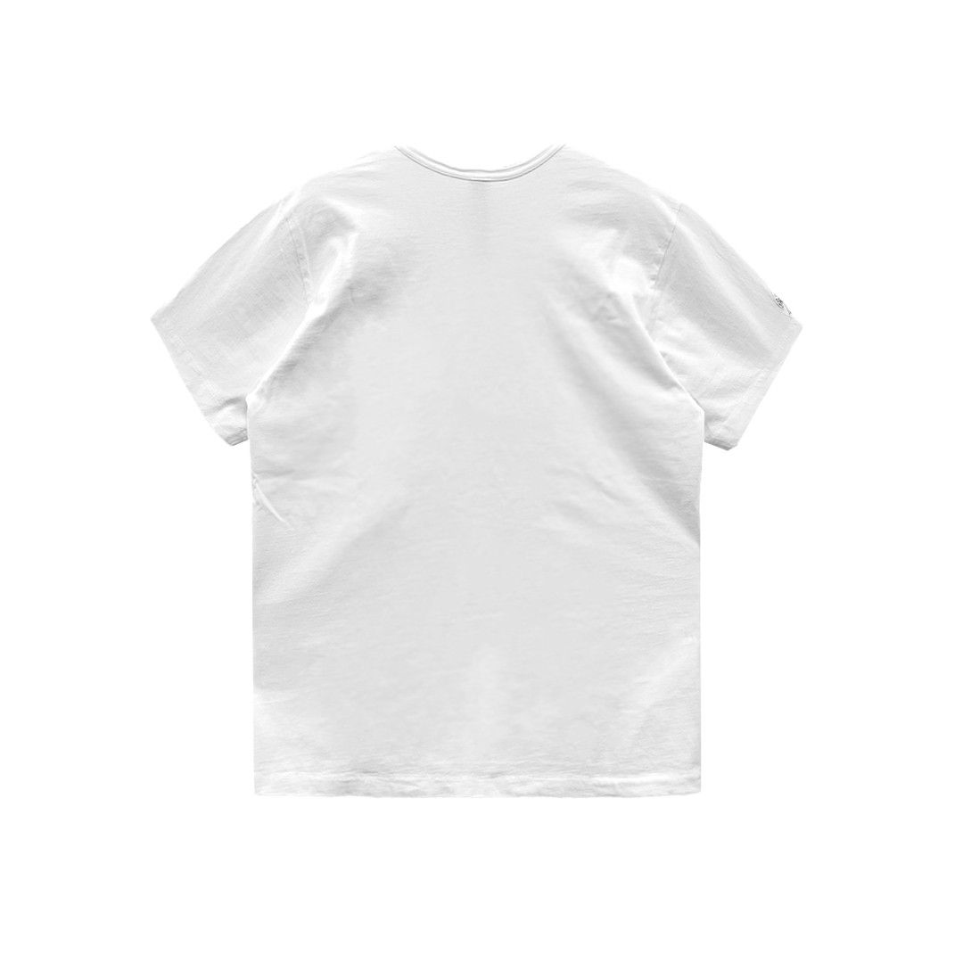 Chrome Hearts Chrome Hearts Pocket Short Sleeve Tee Size US XL / EU 56 / 4 - 2 Thumbnail