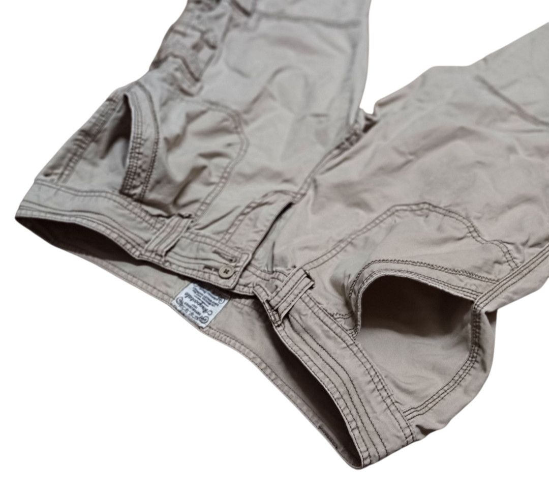 Aeropostale Aeropostale Cargo Pants Size 33" - 7 Thumbnail