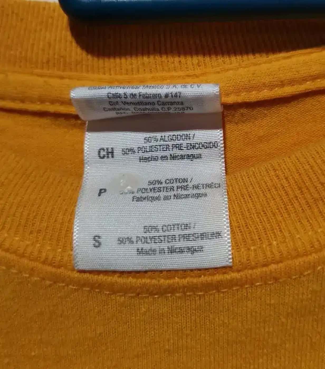 Gildan Vintage Upper Dublin Basketball T-shirt Size US S / EU 44-46 / 1 - 2 Thumbnail