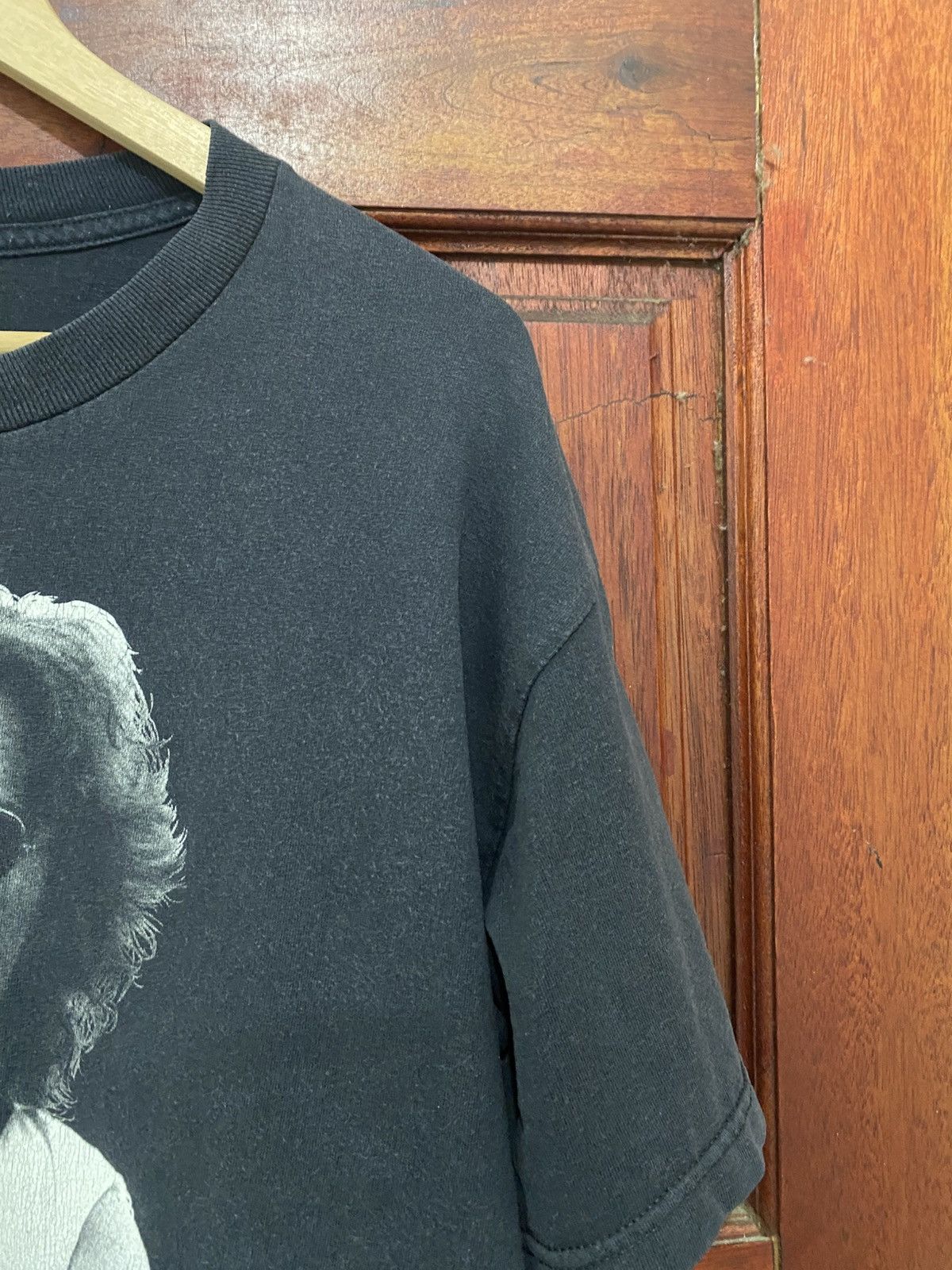 Band Tees × Vintage 🇺🇸 Vintage 1991 John Lennon T-shirt Bob Gruen Made Usa Size US L / EU 52-54 / 3 - 3 Thumbnail