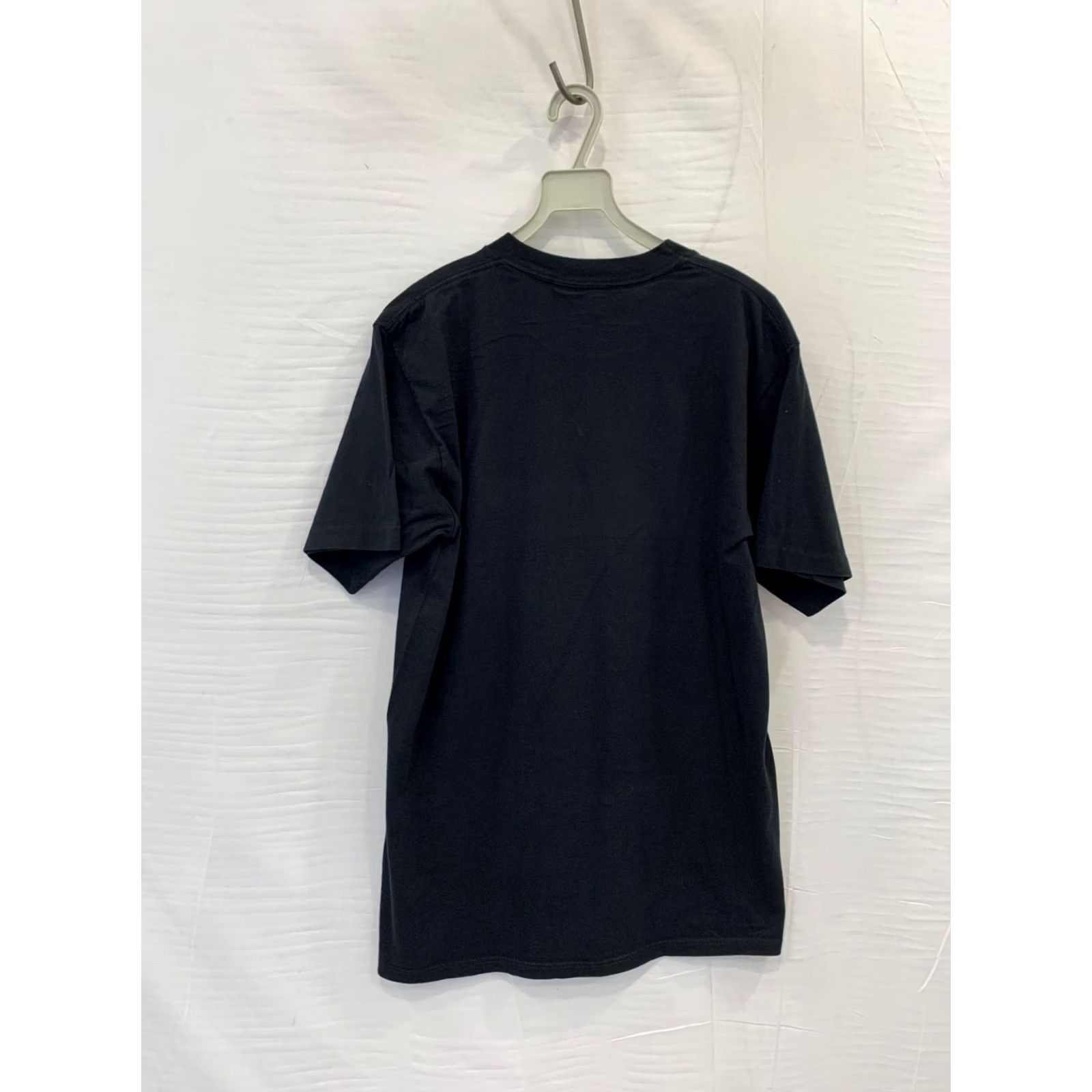 Vintage VINTAGE Columbia University T-Shirt Large Black Gear For Sports Made in USA Ivy Size US L / EU 52-54 / 3 - 2 Thumbnail