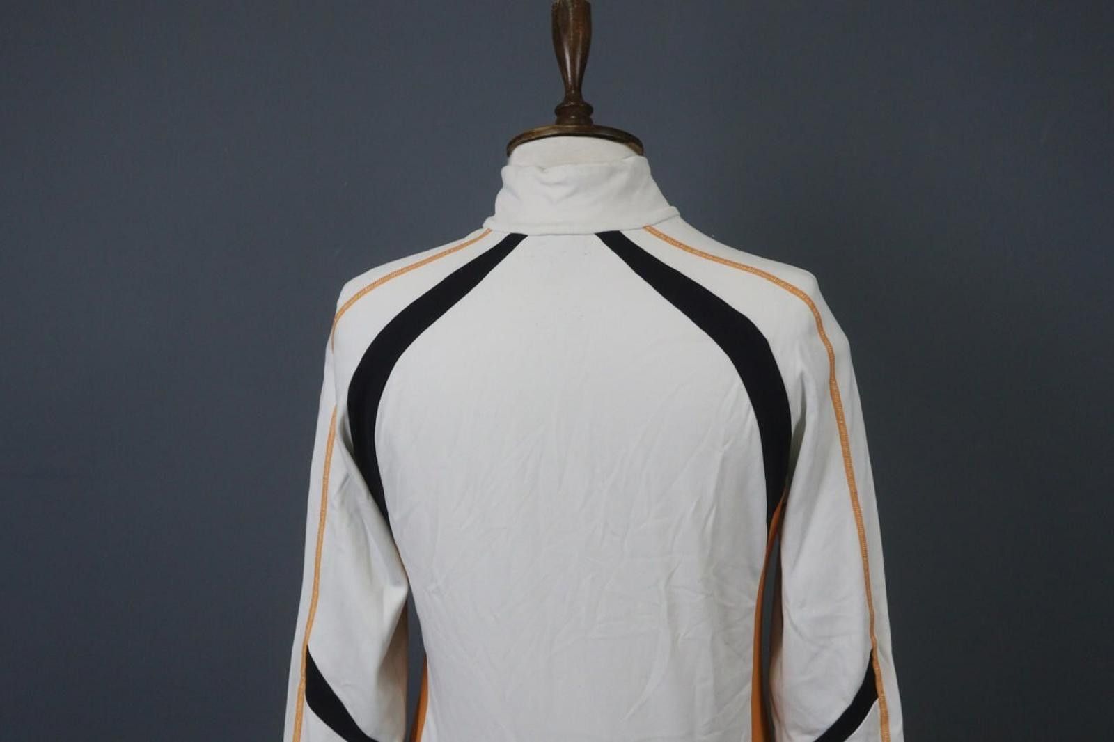 KJUS KJUS Systems Multi Mock Neck Stretch Activewear Top Size M Size M / US 6-8 / IT 42-44 - 12 Thumbnail