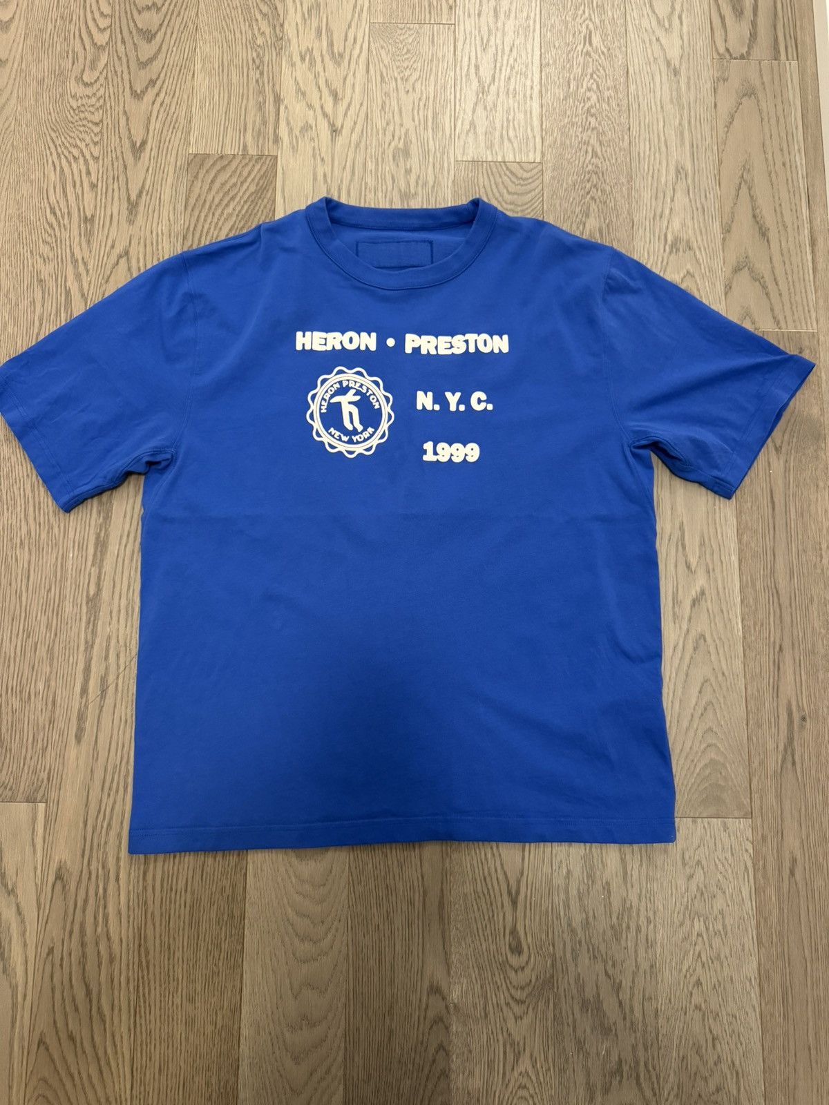 Heron preston