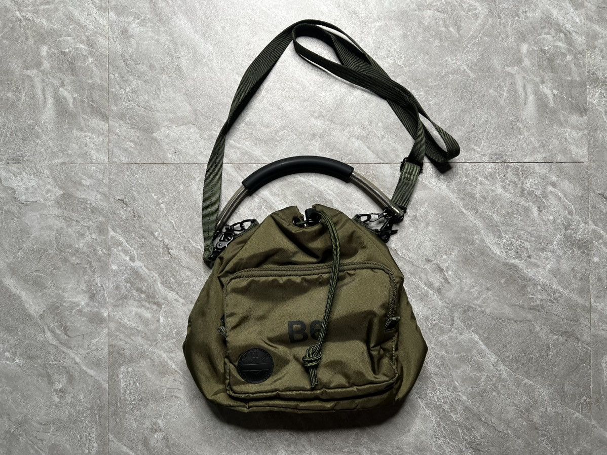 Porter Porter Yoshida & Co. x Nana-nana Balloon Sac Bag Size ONE SIZE - 1 Thumbnail