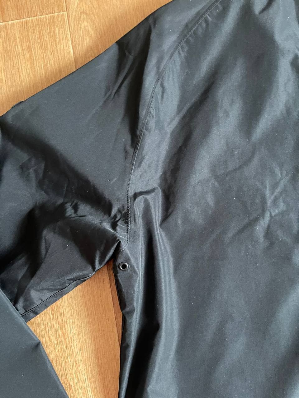 Barbour Barbour International Havock Jacket Waterproof Size L Size US L / EU 52-54 / 3 - 16 Thumbnail