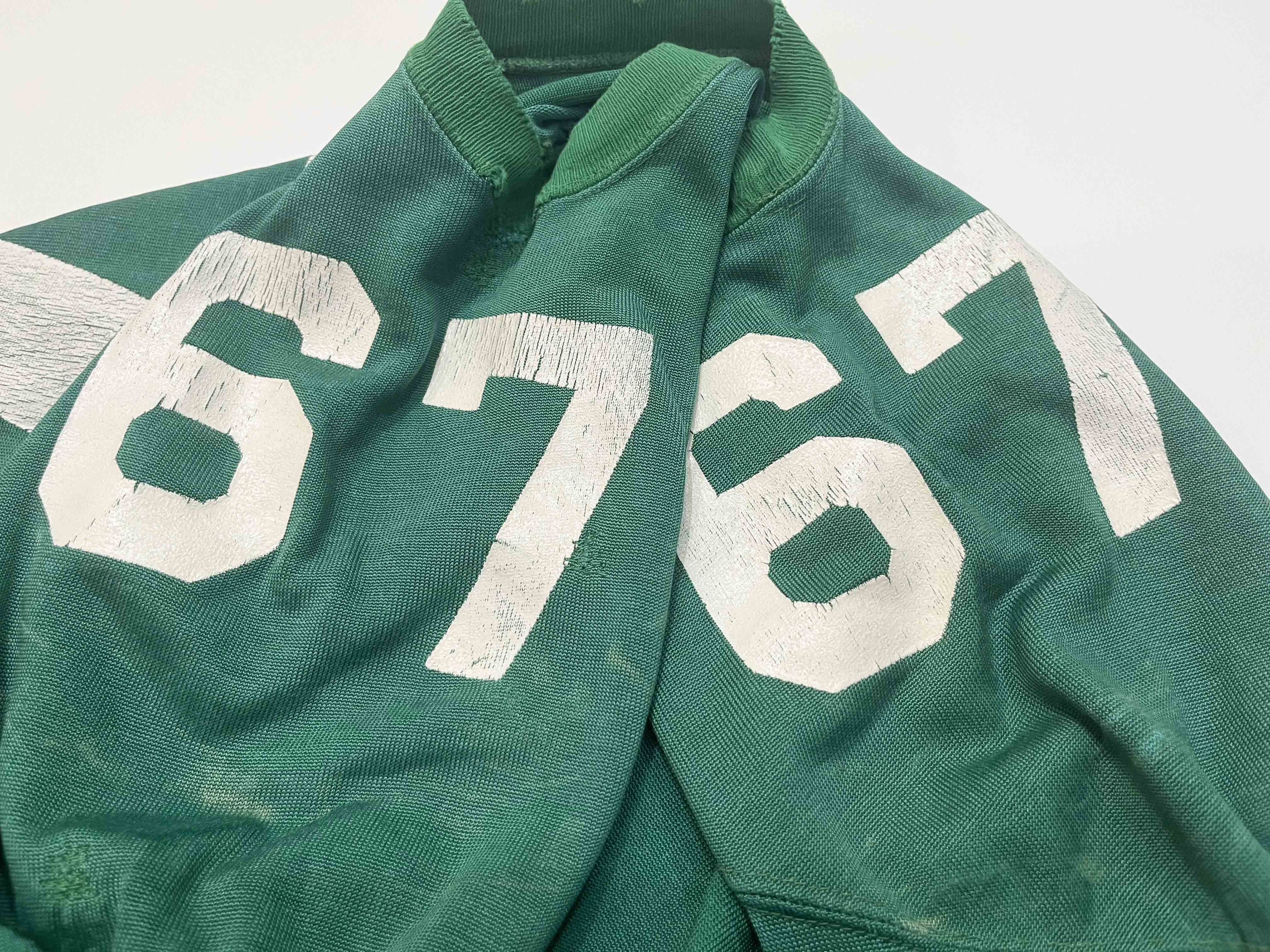 Champion Vintage Champion NFL Green Bay Packers #67 Football Jersey Size US M / EU 48-50 / 2 - 8 Thumbnail