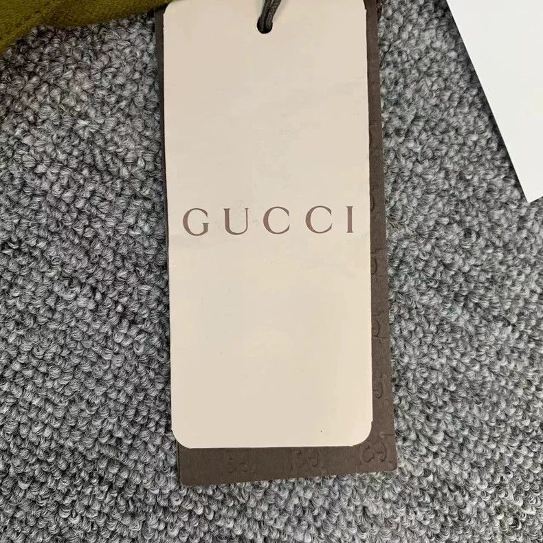 Gucci Gucci Solid color casual shorts 2503-Nextarrow Size US 38 / EU 54 - 6 Thumbnail