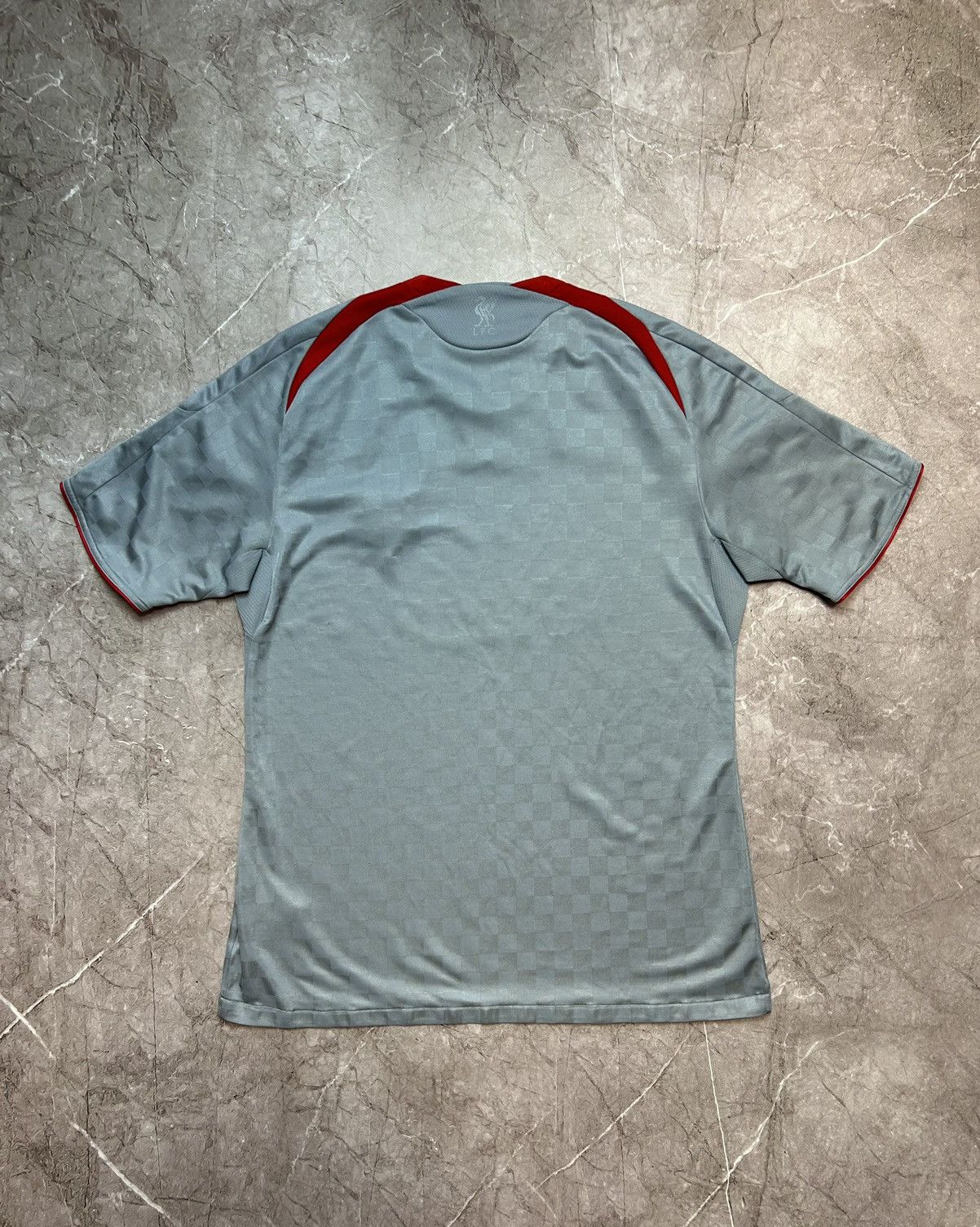 Adidas Adidas Liverpool Jersey 2008 kit Size US L / EU 52-54 / 3 - 5 Thumbnail
