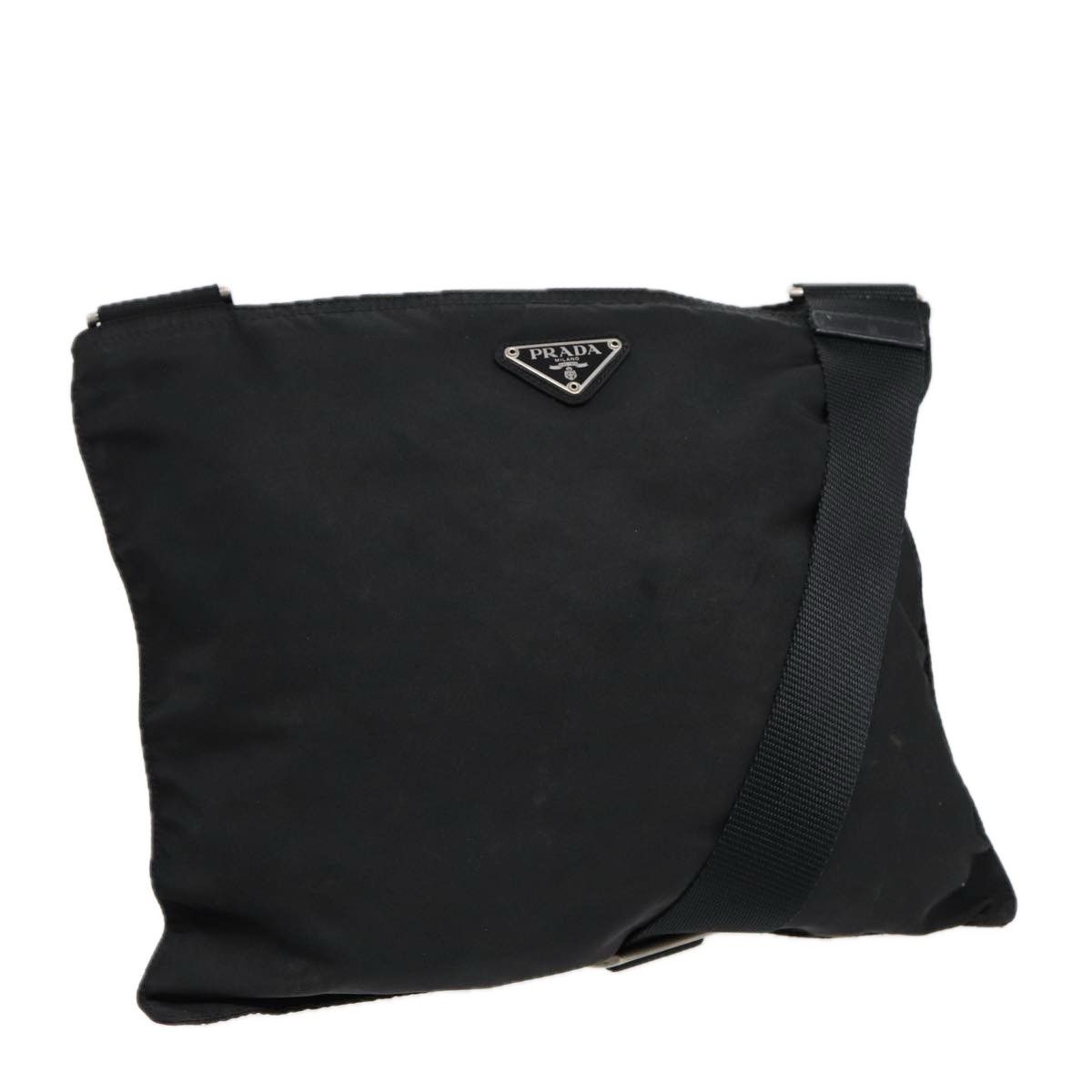 Prada Prada Tessuto shoulder Size ONE SIZE - 1 Thumbnail
