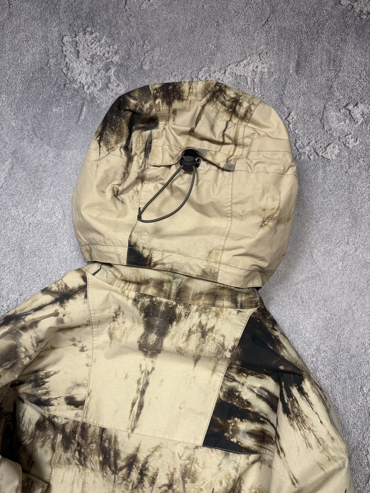 Nike Vintage Nike ACG jacket technical ski Size US L / EU 52-54 / 3 - 7 Thumbnail