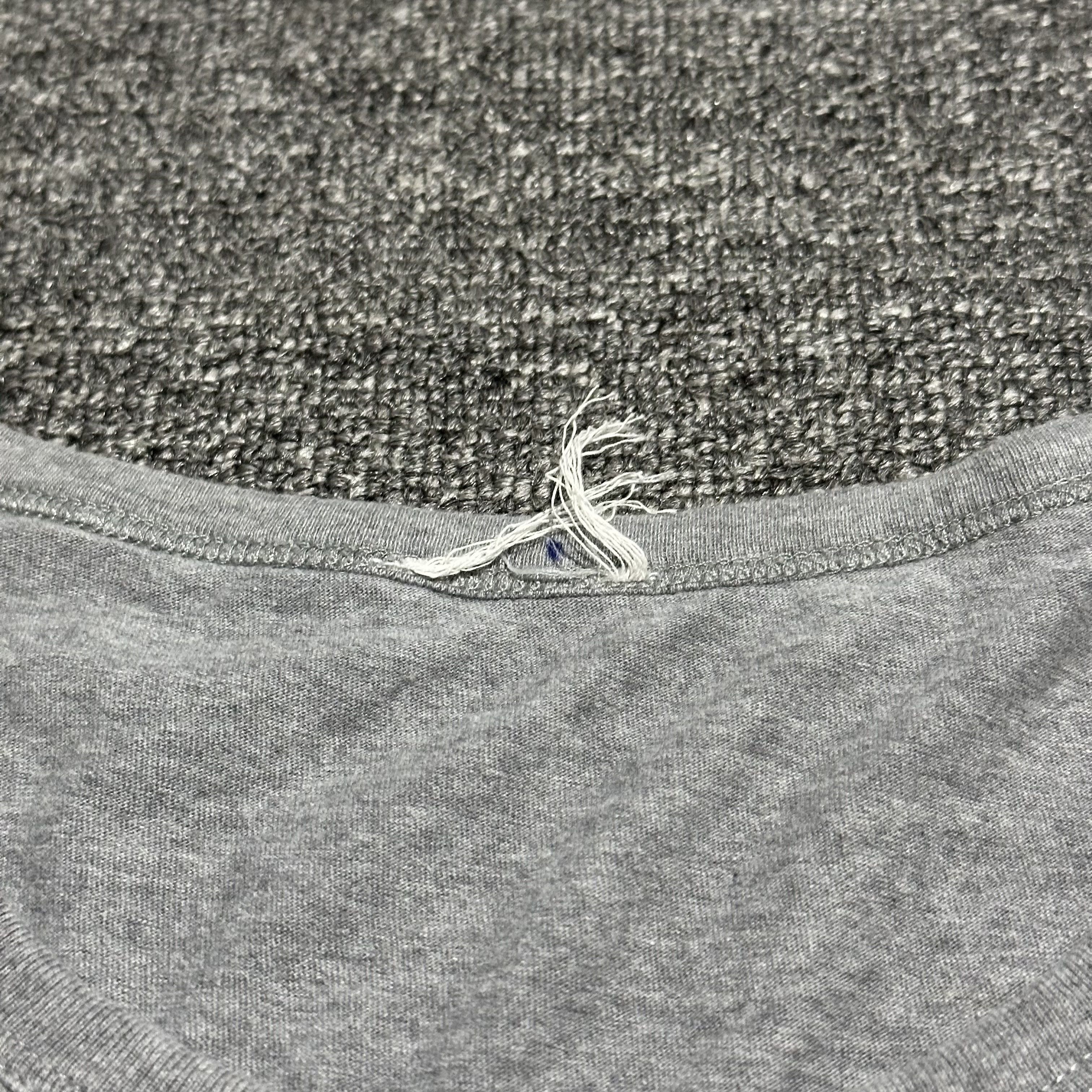 Vivienne Westwood Vivienne Westwood Bear Tee Size US XL / EU 56 / 4 - 4 Thumbnail