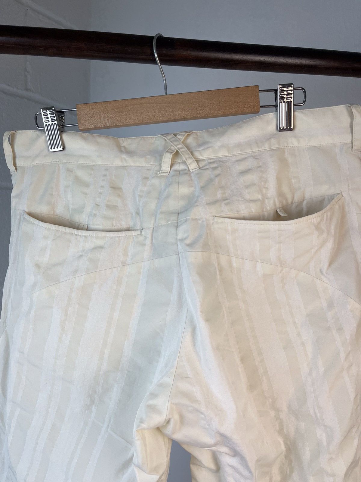 20471120 × Beauty Beast 2000s Beauty:Beast Transformable Bag Pants Size US 32 / EU 48 - 9 Thumbnail