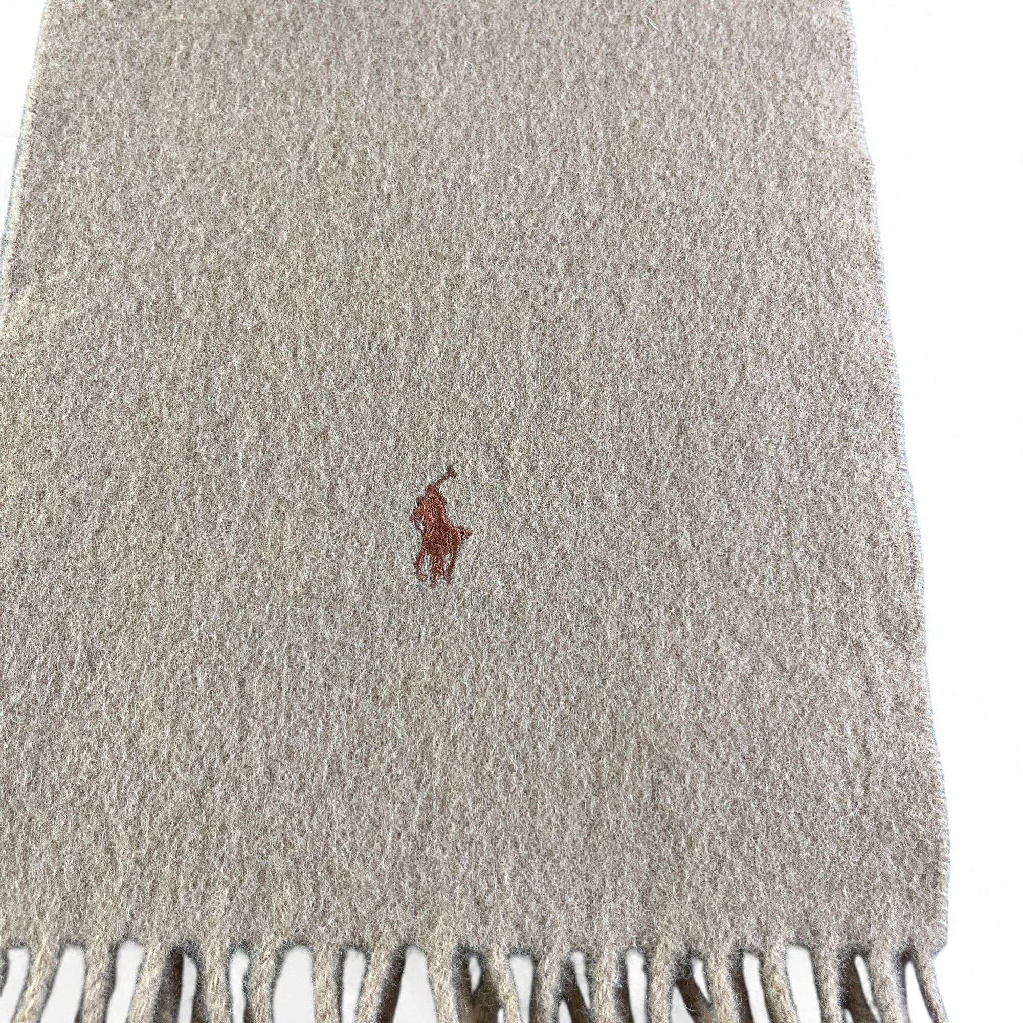 Ralph Lauren Ralph Lauren Scarf / Muffler / Neckwear T802 Size ONE SIZE - 6 Thumbnail