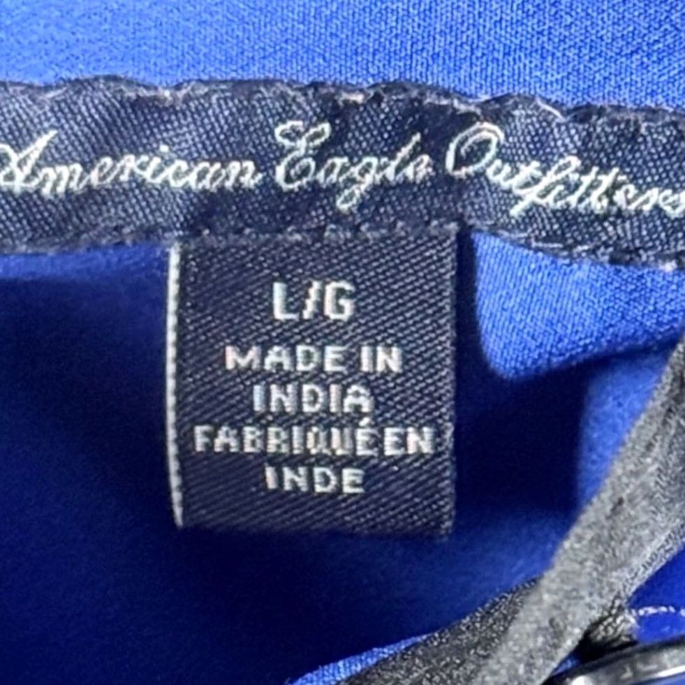 American Eagle Outfitters VINTAGE? No. Size L / US 10 / IT 46 - 3 Thumbnail