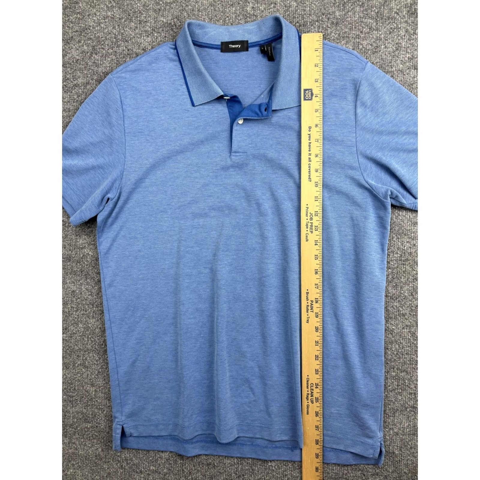 Theory VINTAGE? No. Size US L / EU 52-54 / 3 - 4 Thumbnail