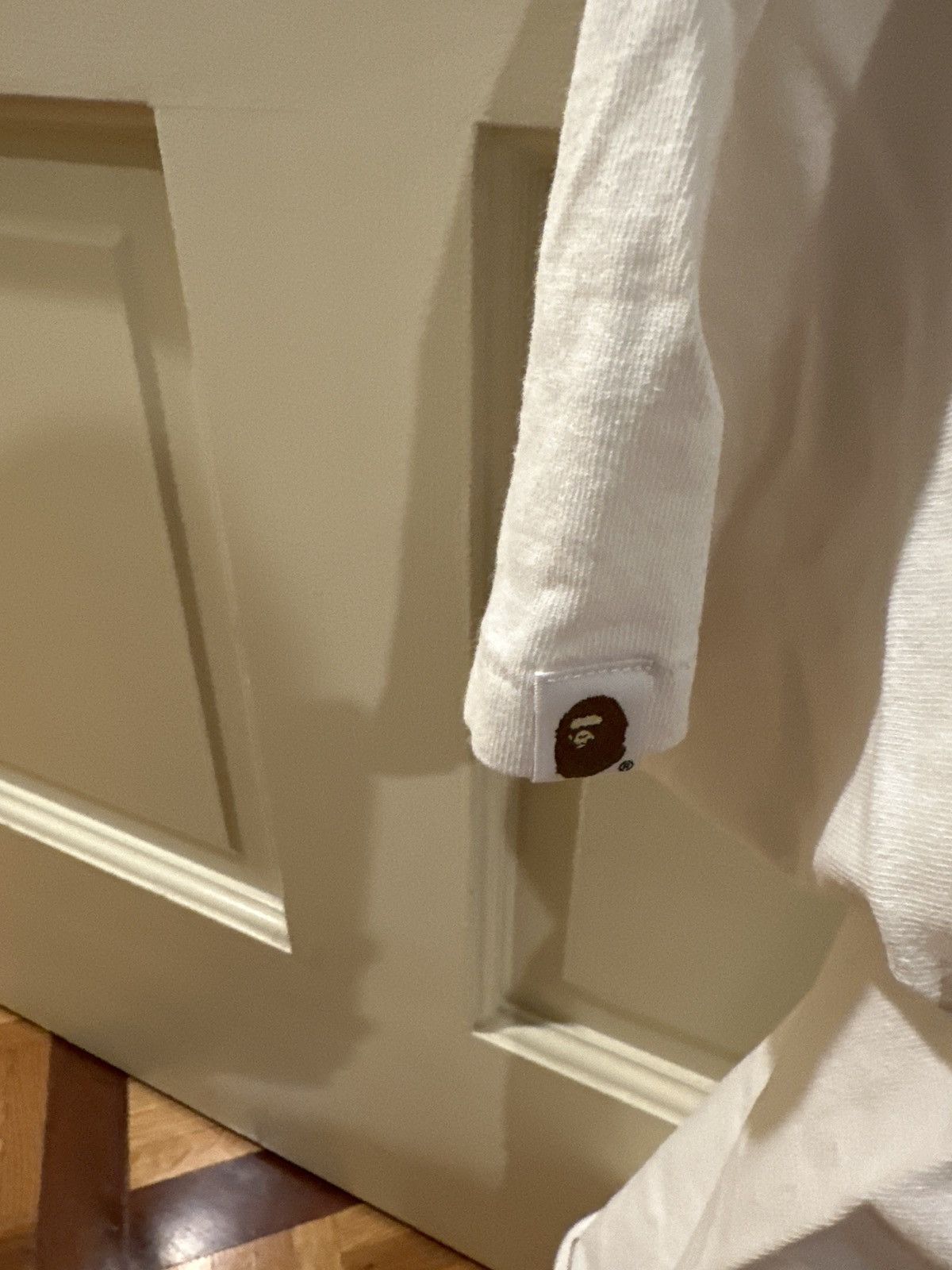 Bape Milo All Animals By Bathing Ape Tee Size US M / EU 48-50 / 2 - 4 Thumbnail