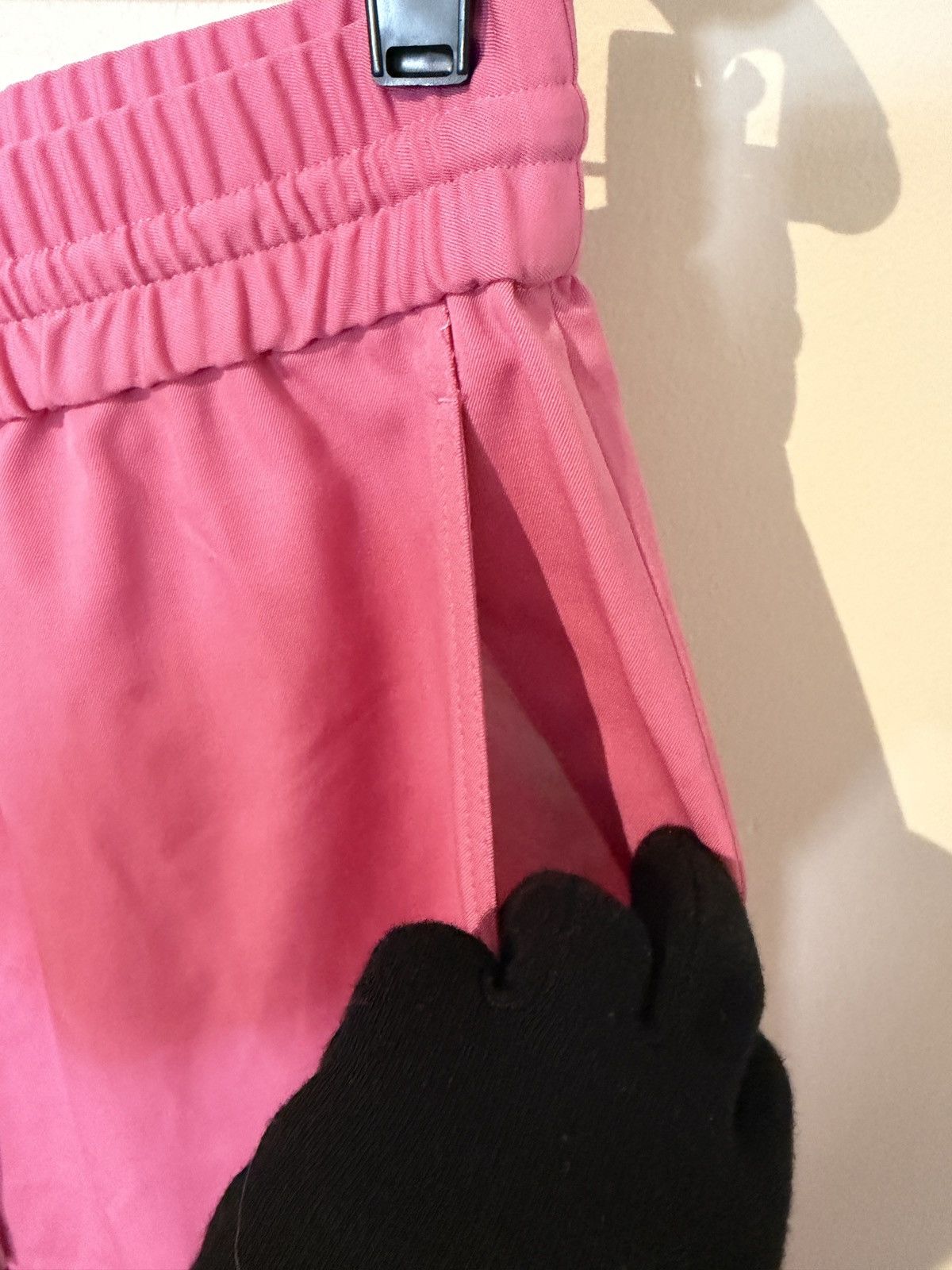 Lanvin Lanvin Pink Longshort Size US 33 - 5 Thumbnail