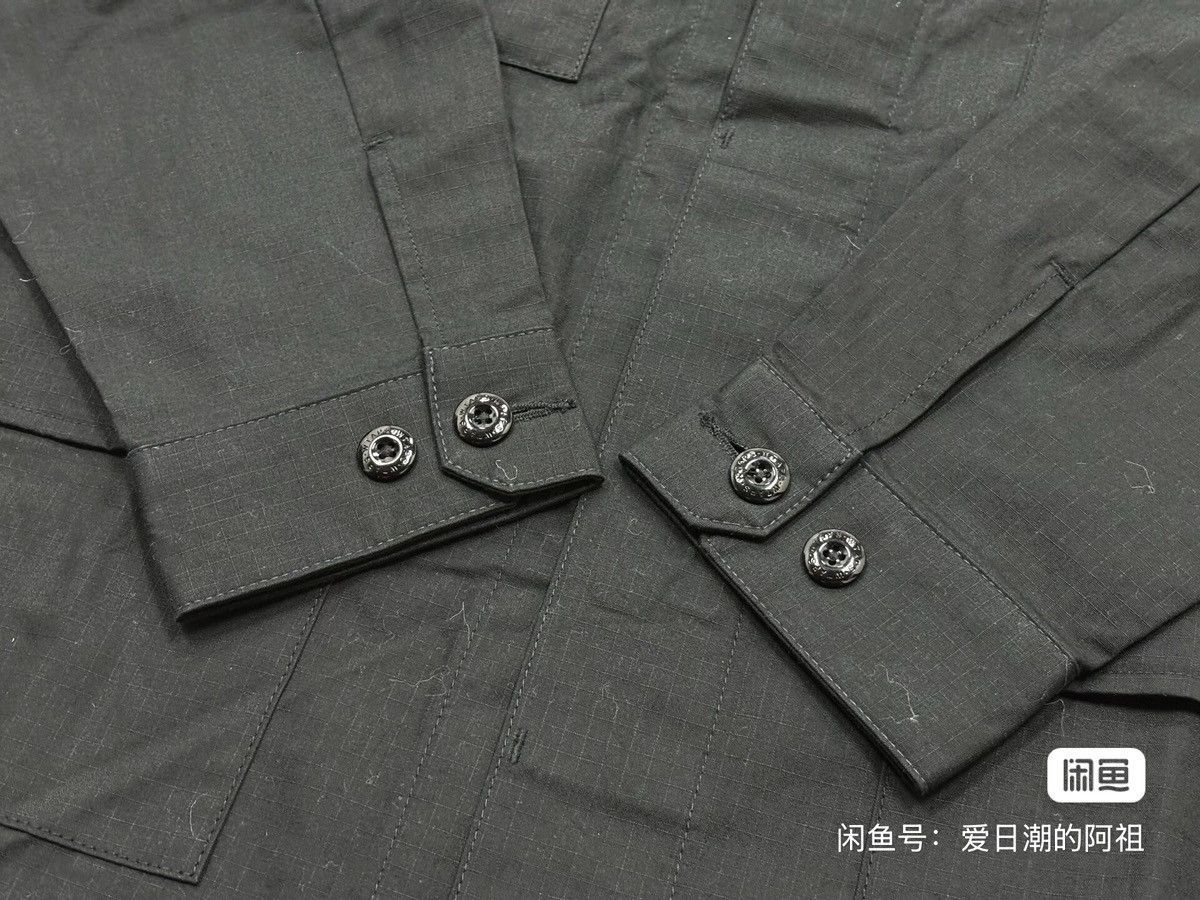 Wtaps WTAPS 24ss JMOD 01 LS COTTON.RIPSTOP.IDENTITY 24SS Size US M / EU 48-50 / 2 - 5 Thumbnail