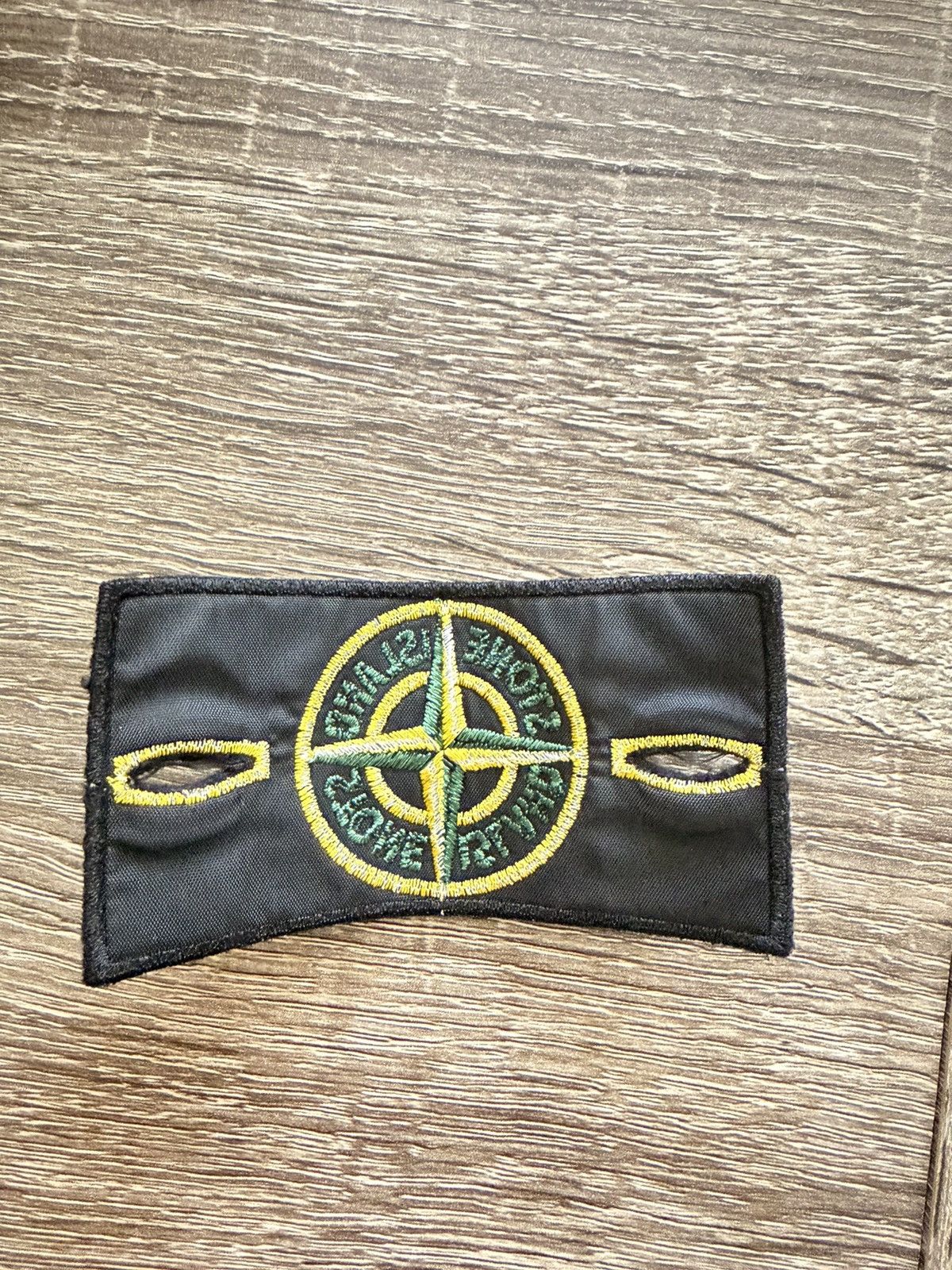 Stone Island Stone Island Loom Woven Down Chambers Puffer Jacket Size US M / EU 48-50 / 2 - 11 Thumbnail